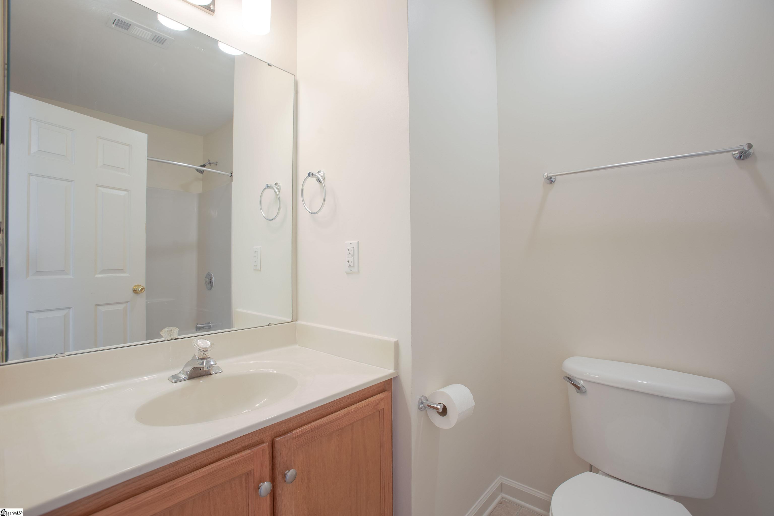 110 Auburn Top Lane Mauldin, SC 29662