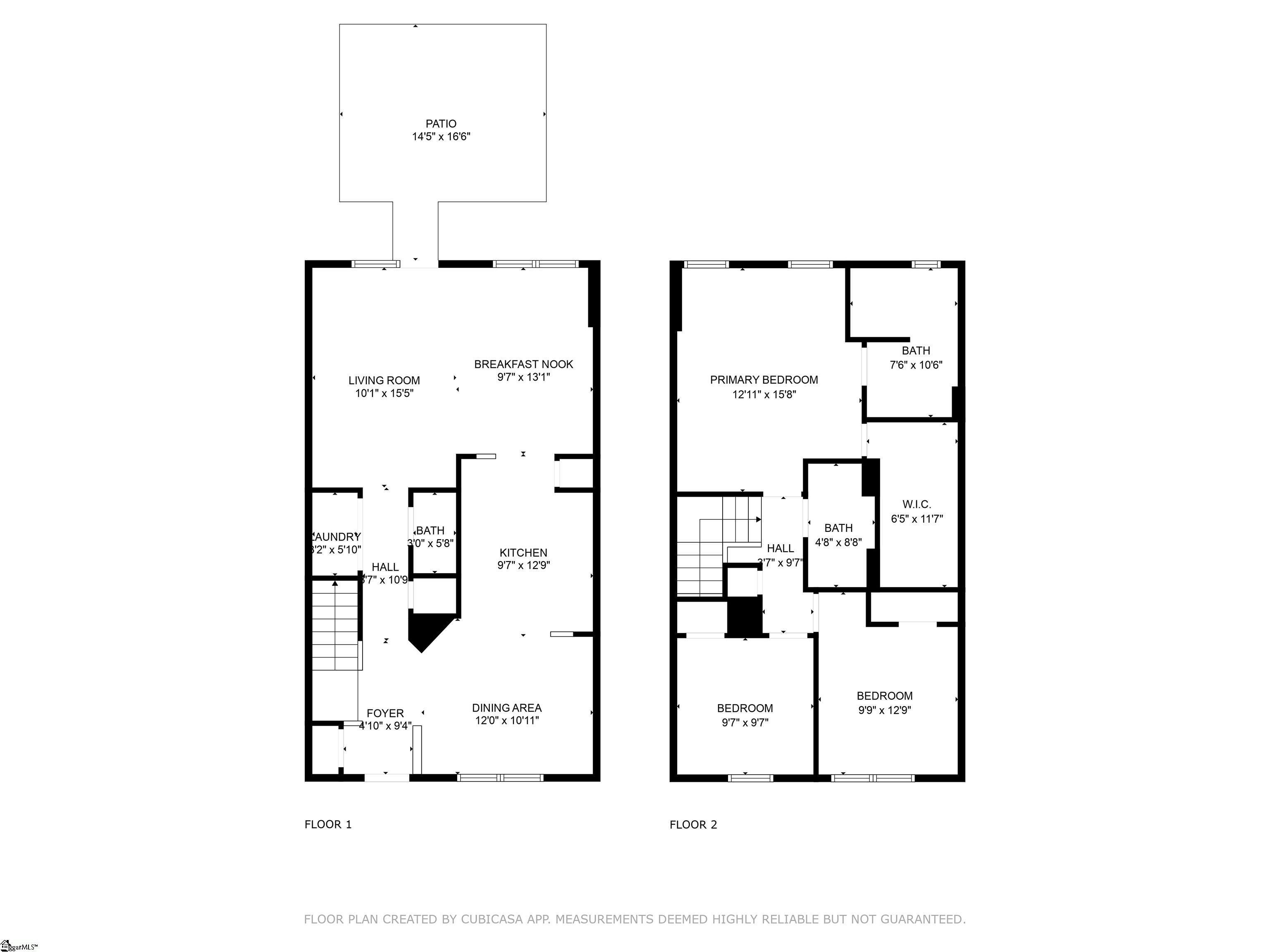 110 Auburn Top Lane Mauldin, SC 29662