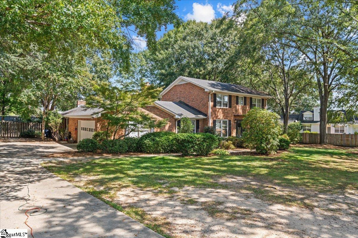 100 Belmont Drive Fountain Inn, SC 29644