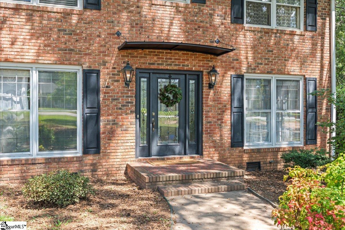 100 Belmont Drive Fountain Inn, SC 29644