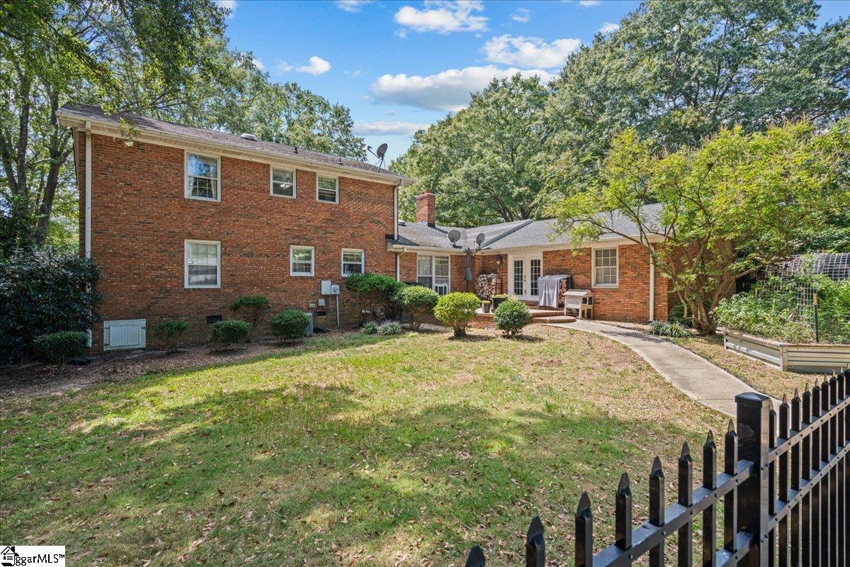 100 Belmont Drive Fountain Inn, SC 29644