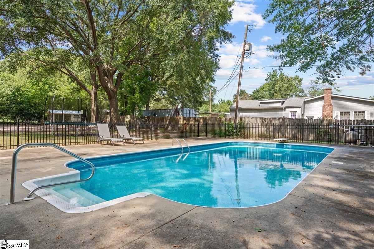 100 Belmont Drive Fountain Inn, SC 29644
