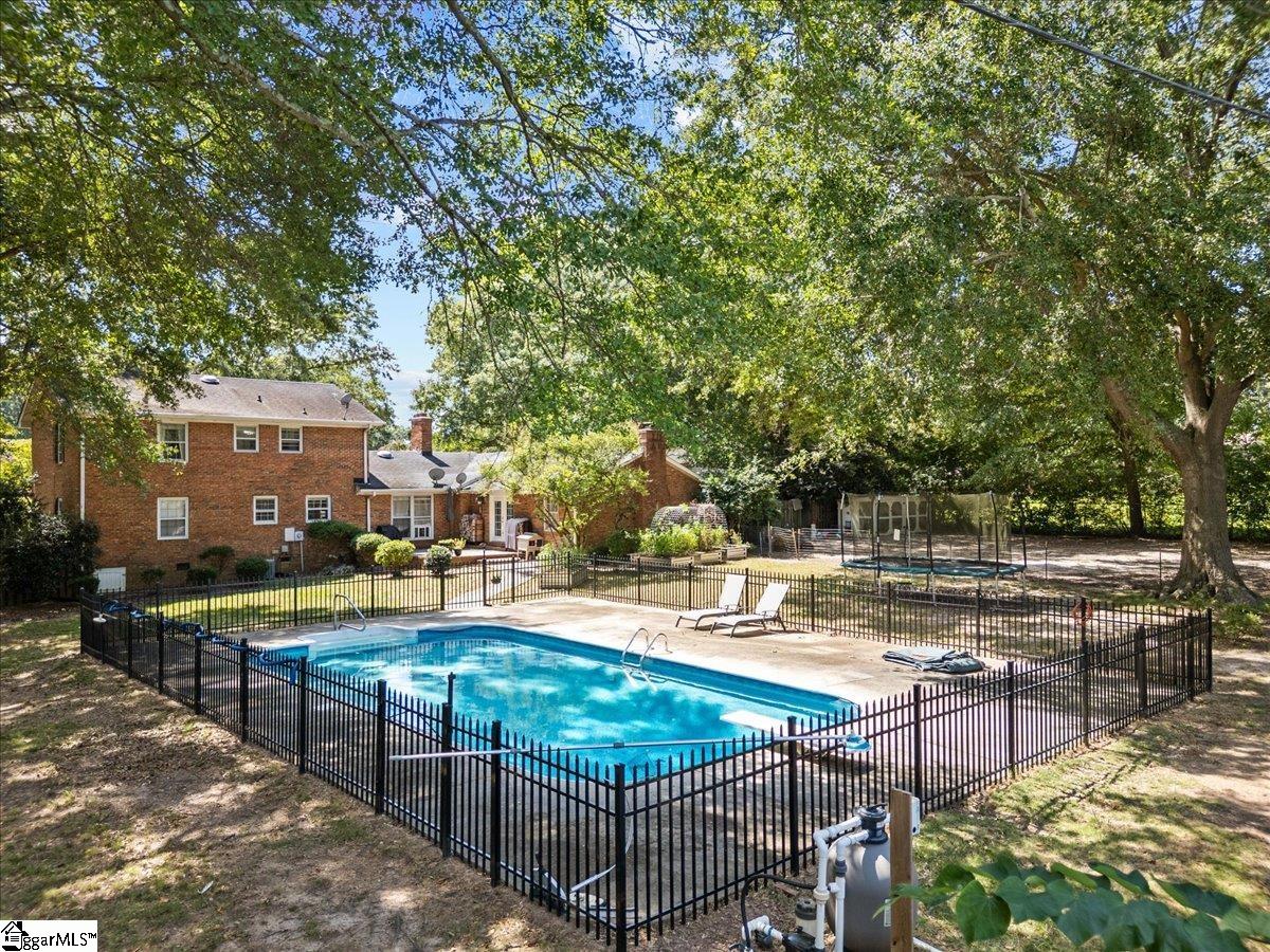 100 Belmont Drive Fountain Inn, SC 29644