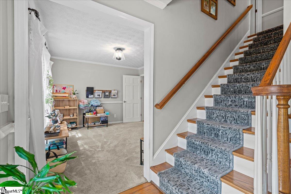 100 Belmont Drive Fountain Inn, SC 29644