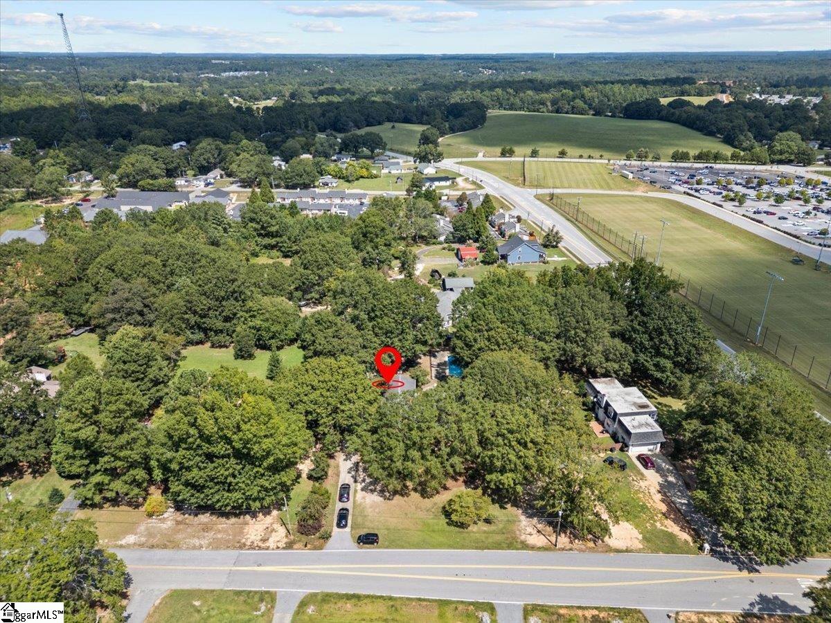100 Belmont Drive Fountain Inn, SC 29644