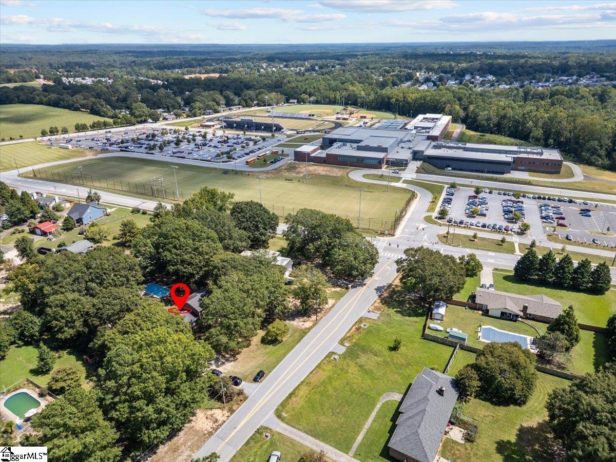 100 Belmont Drive Fountain Inn, SC 29644