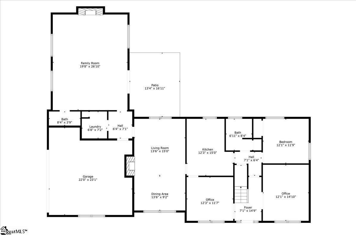 100 Belmont Drive Fountain Inn, SC 29644