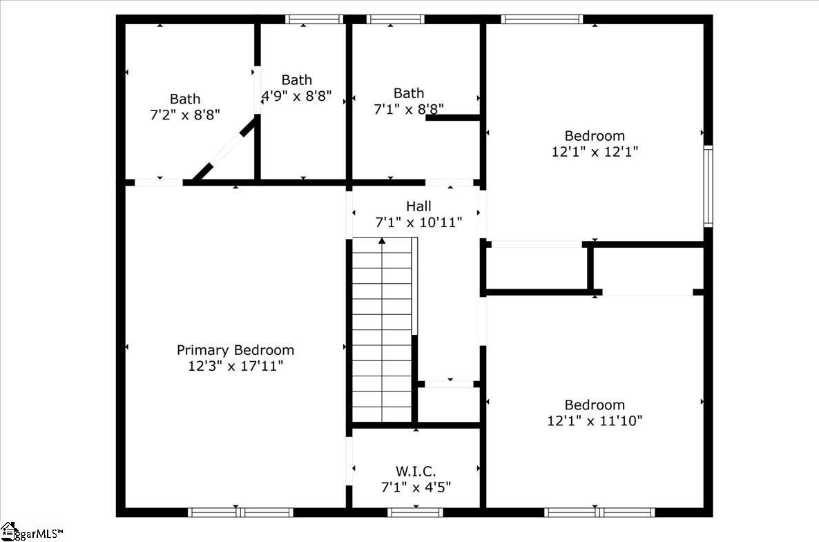 100 Belmont Drive Fountain Inn, SC 29644