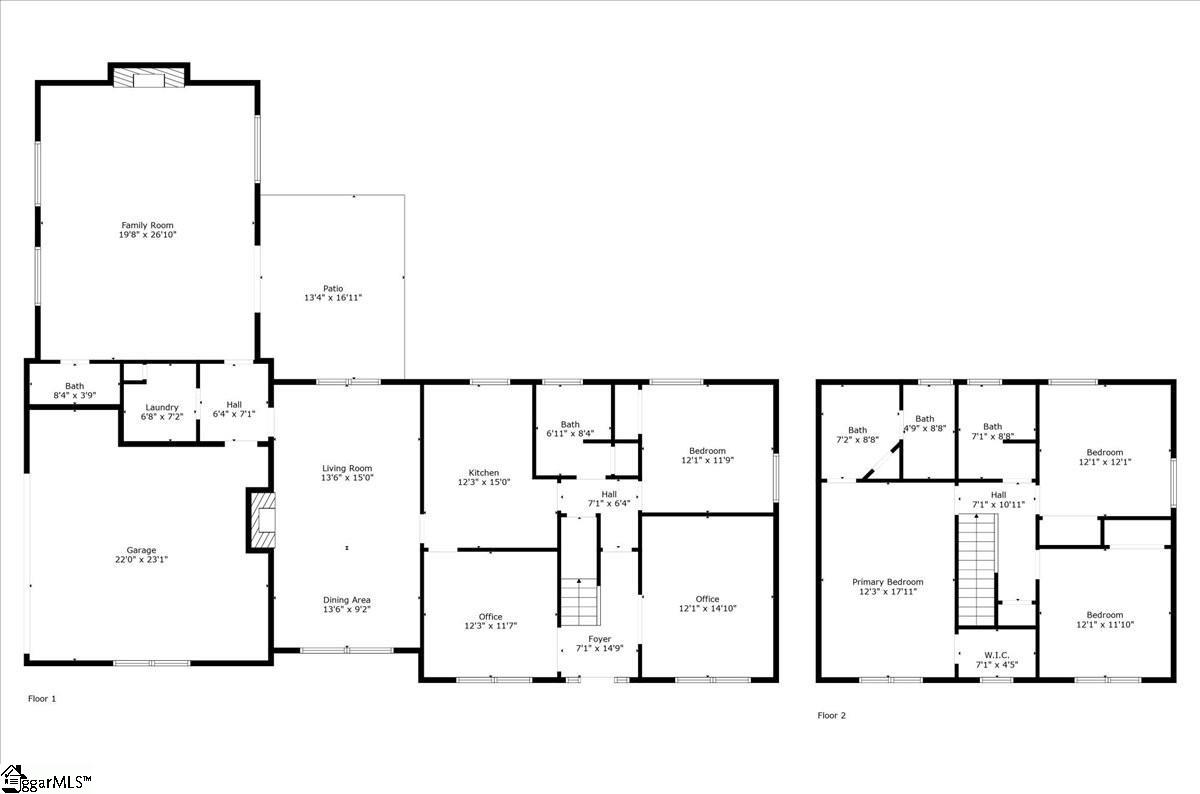 100 Belmont Drive Fountain Inn, SC 29644