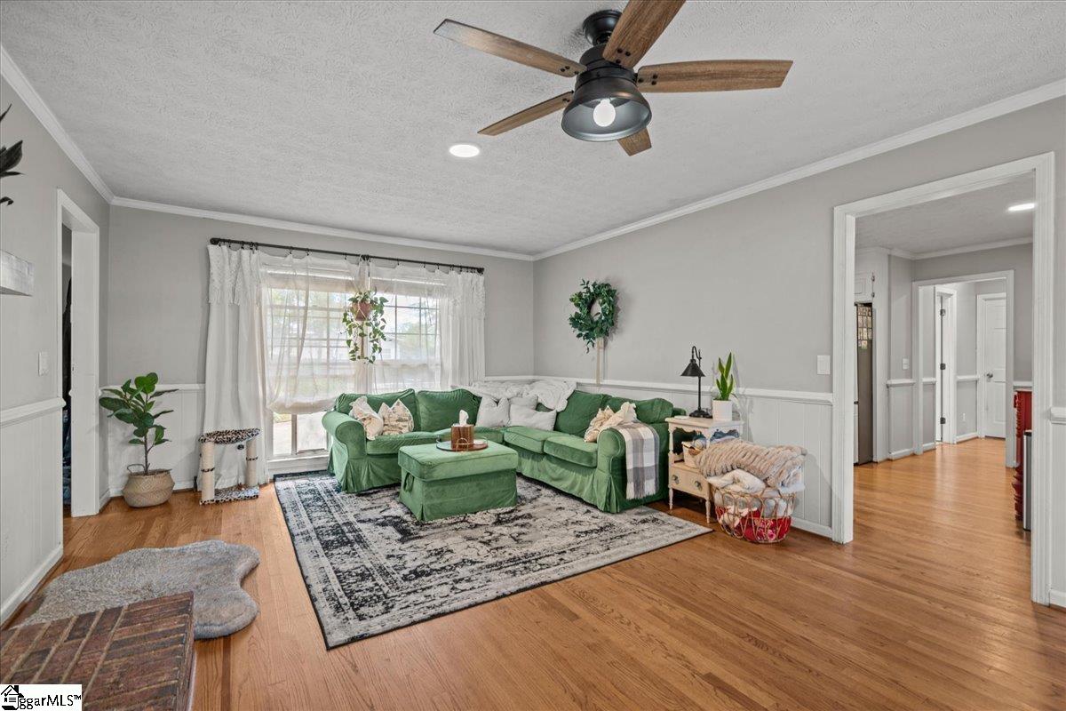 100 Belmont Drive Fountain Inn, SC 29644