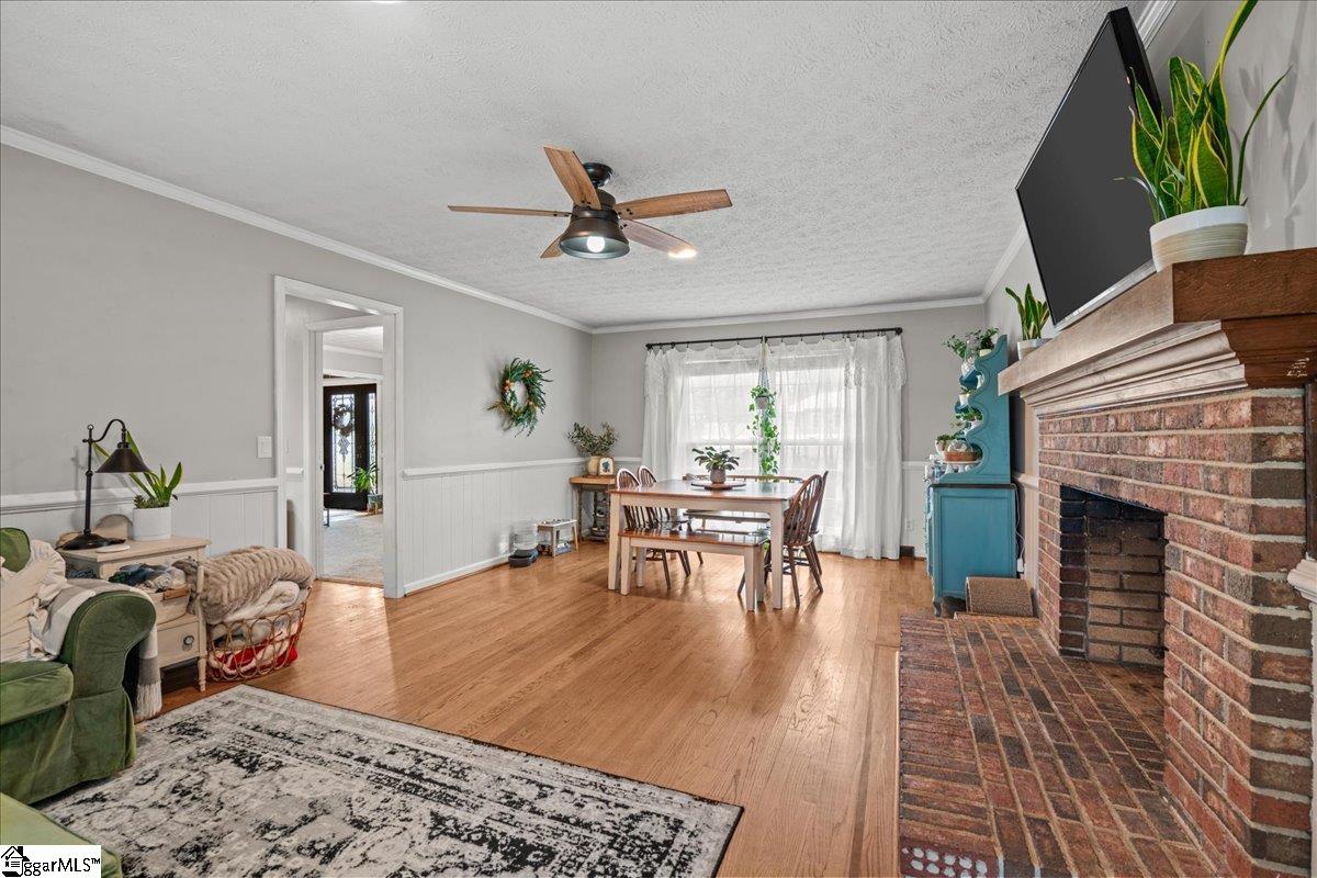 100 Belmont Drive Fountain Inn, SC 29644