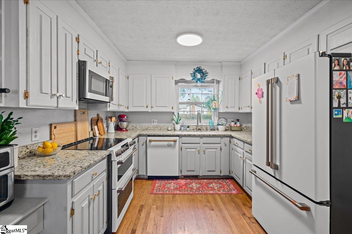 100 Belmont Drive Fountain Inn, SC 29644