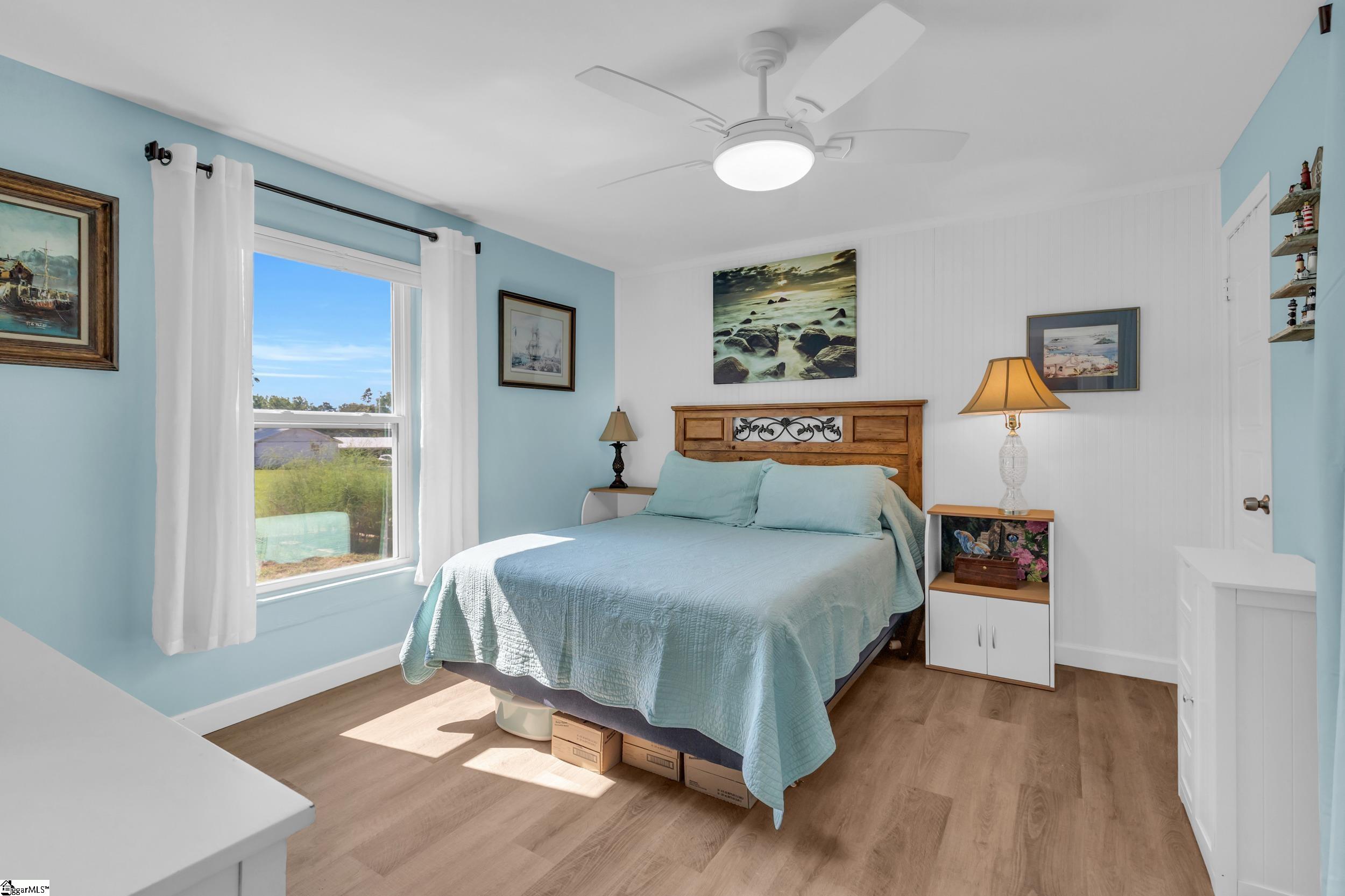 422 Old Georgia Road Pelzer, SC 29669