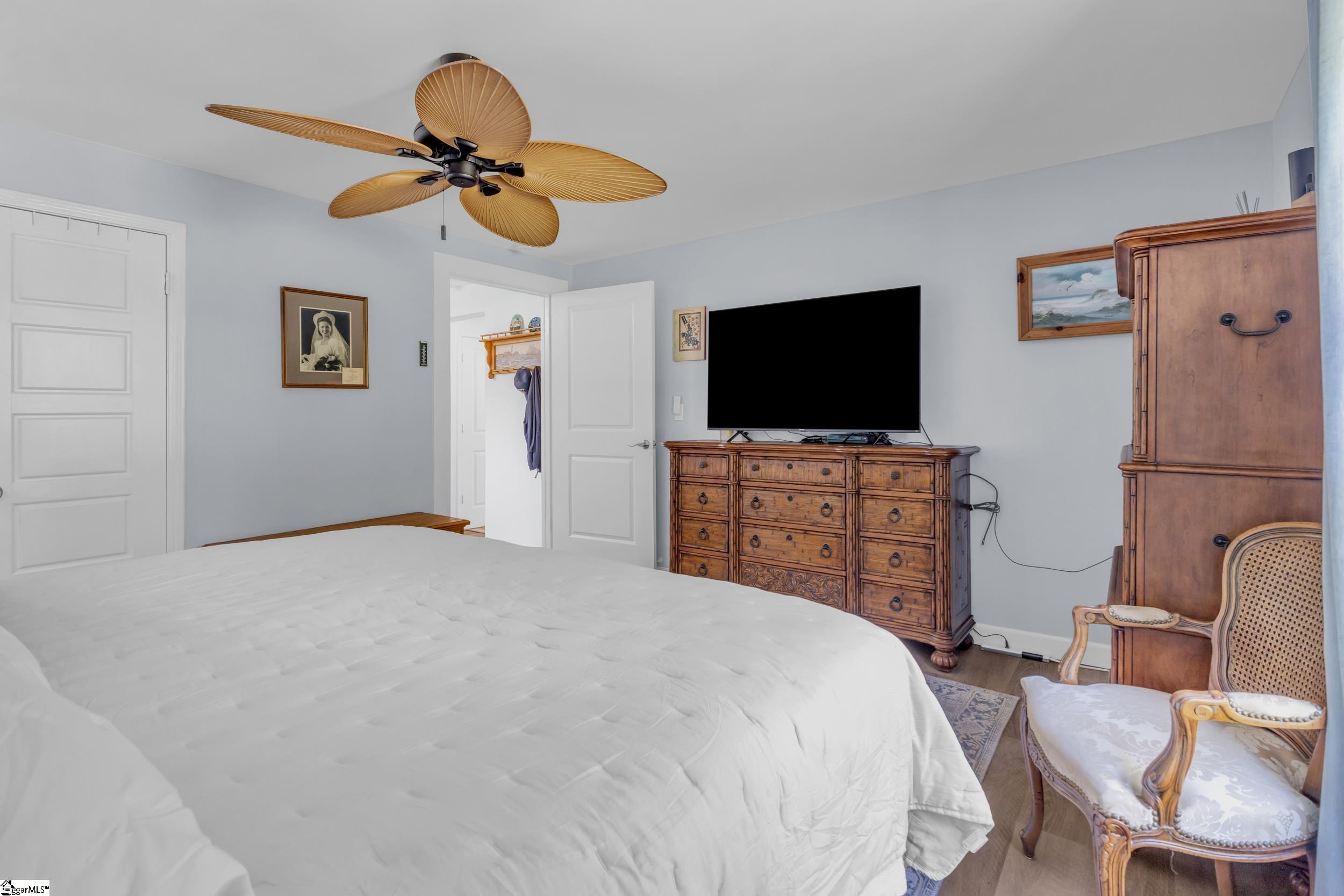 422 Old Georgia Road Pelzer, SC 29669