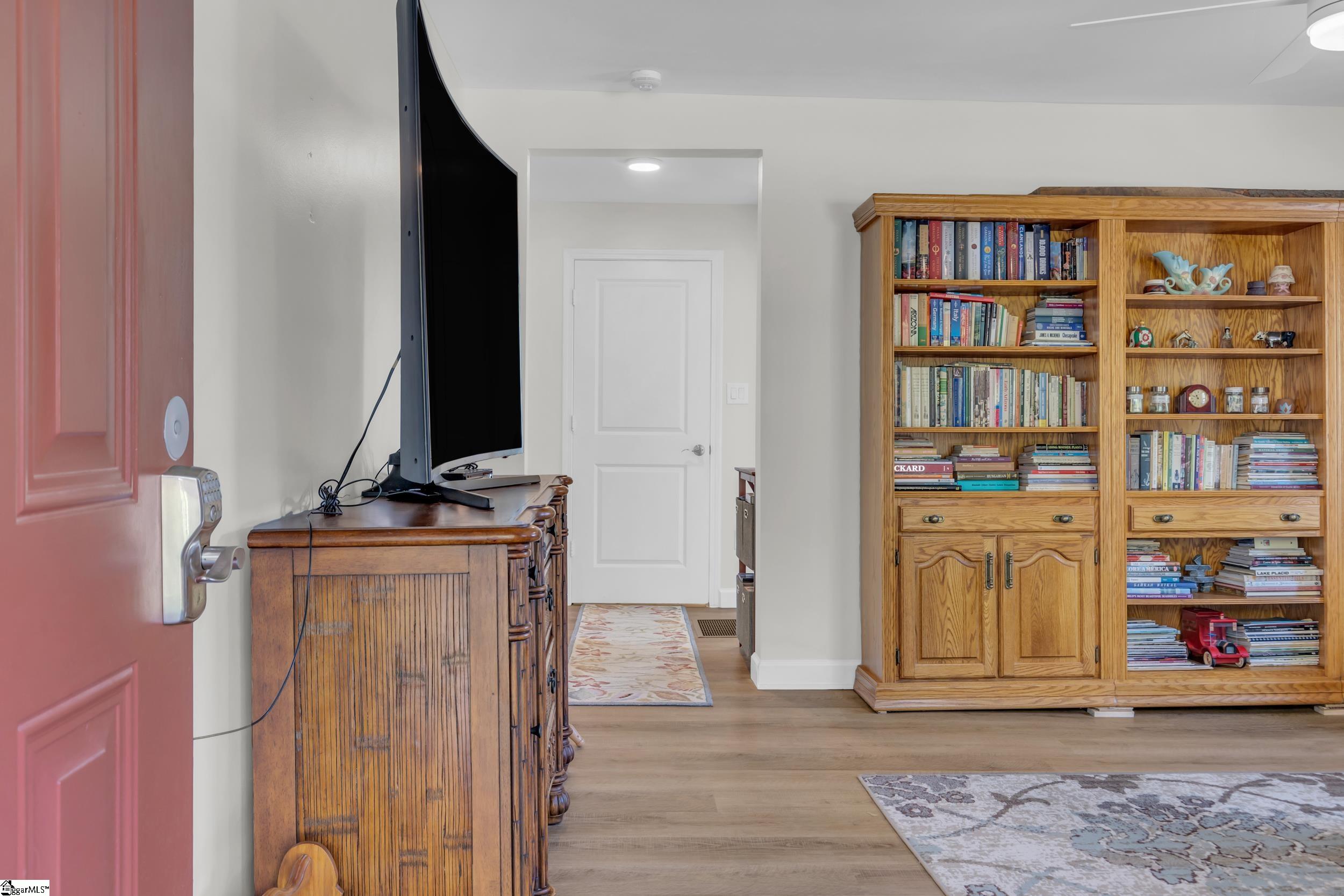 422 Old Georgia Road Pelzer, SC 29669