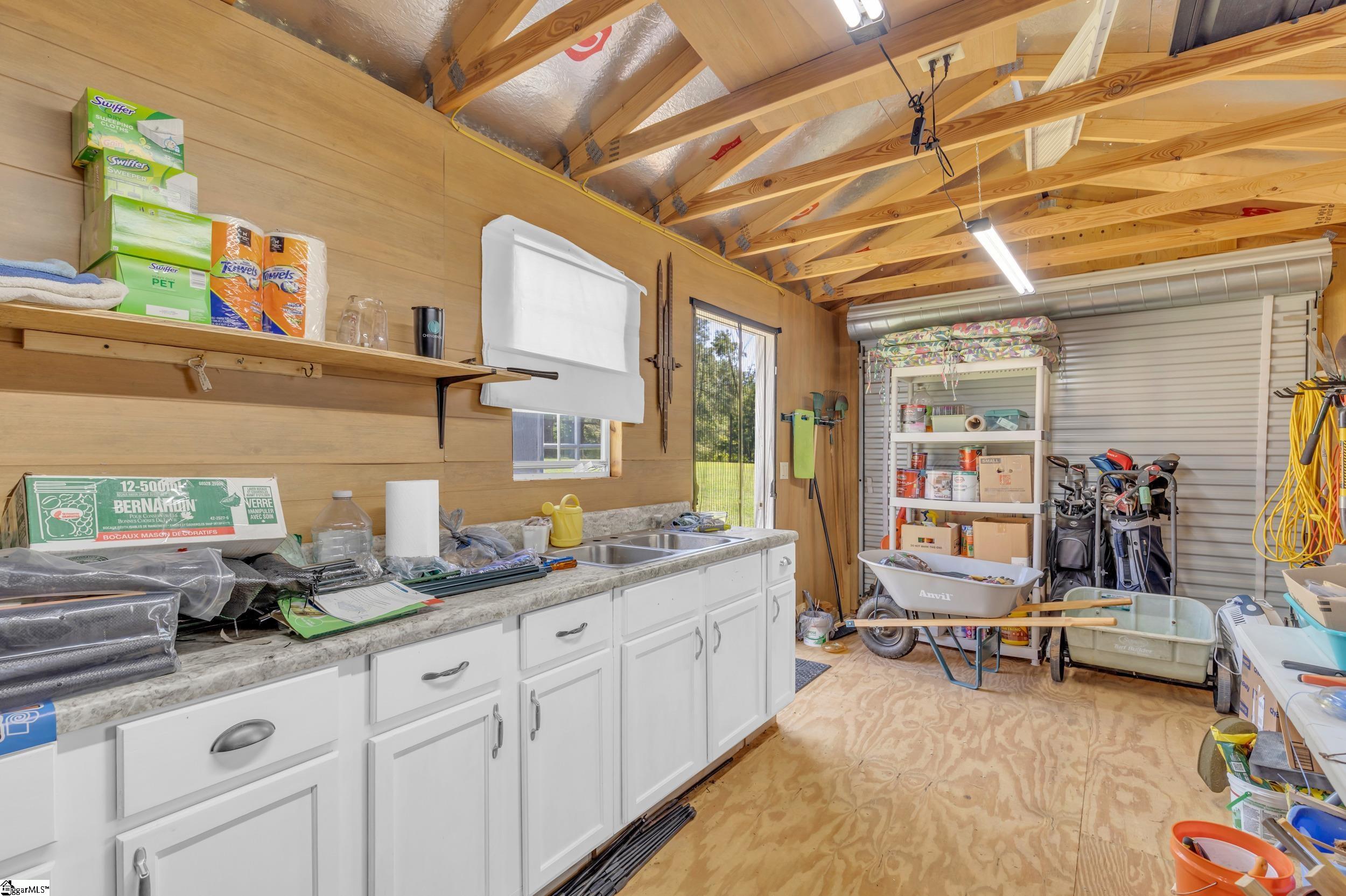 422 Old Georgia Road Pelzer, SC 29669