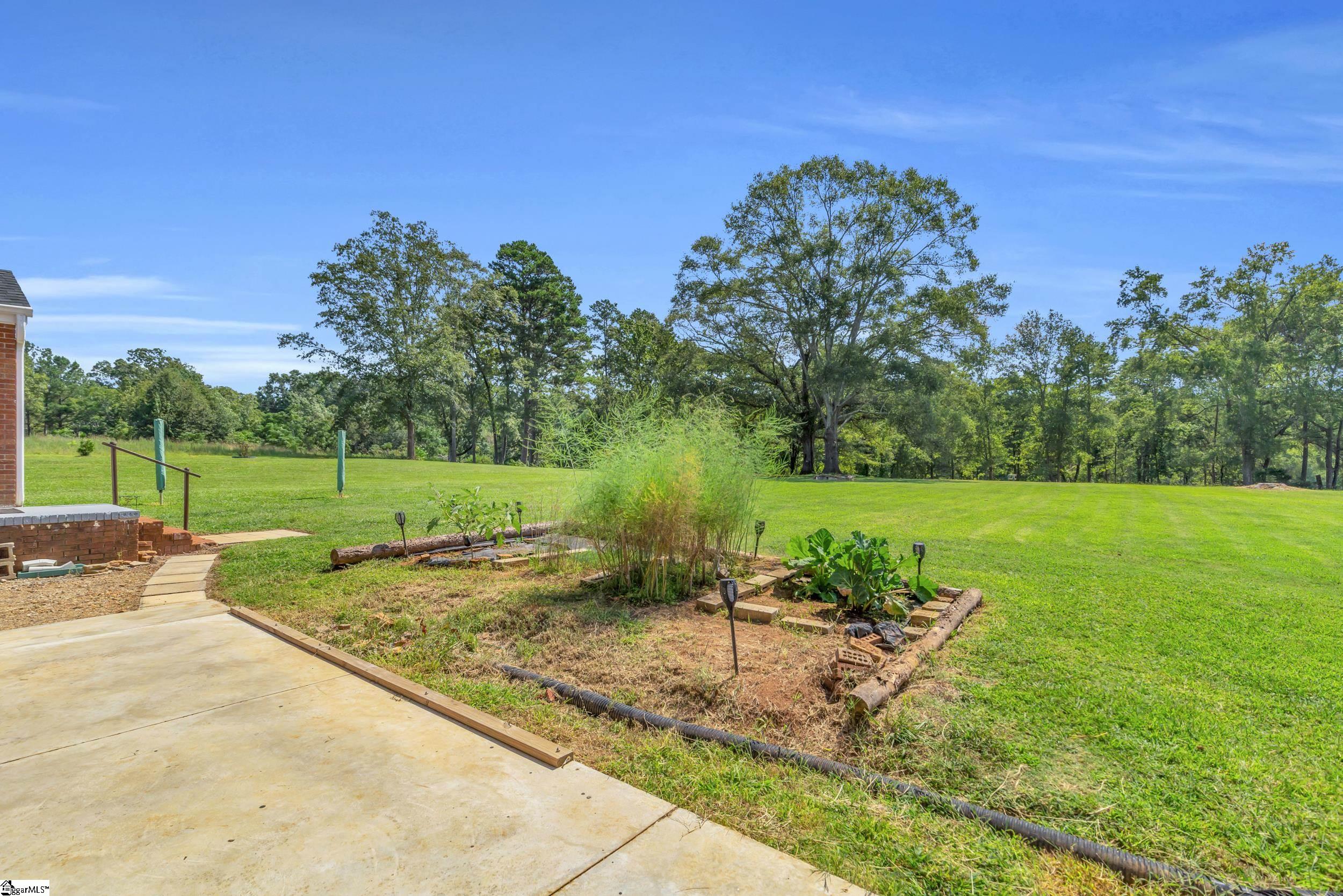422 Old Georgia Road Pelzer, SC 29669