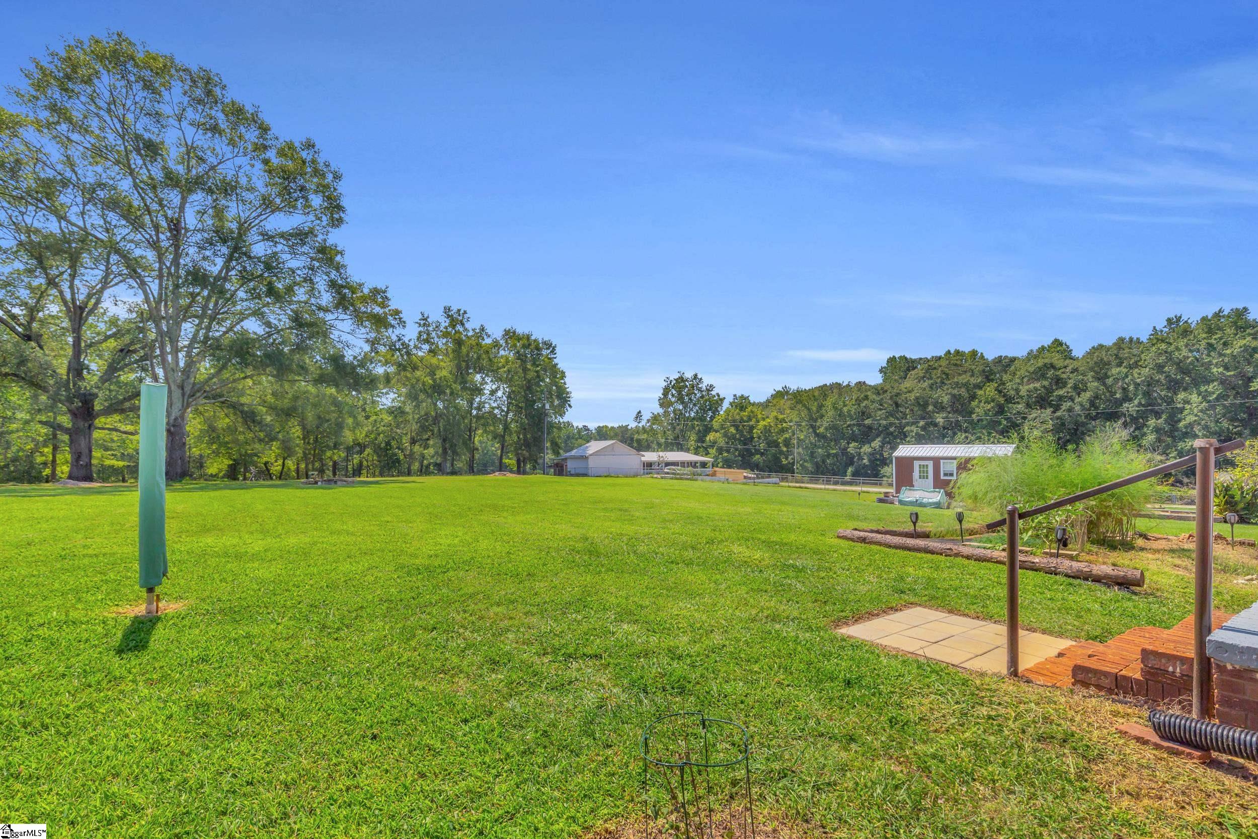 422 Old Georgia Road Pelzer, SC 29669