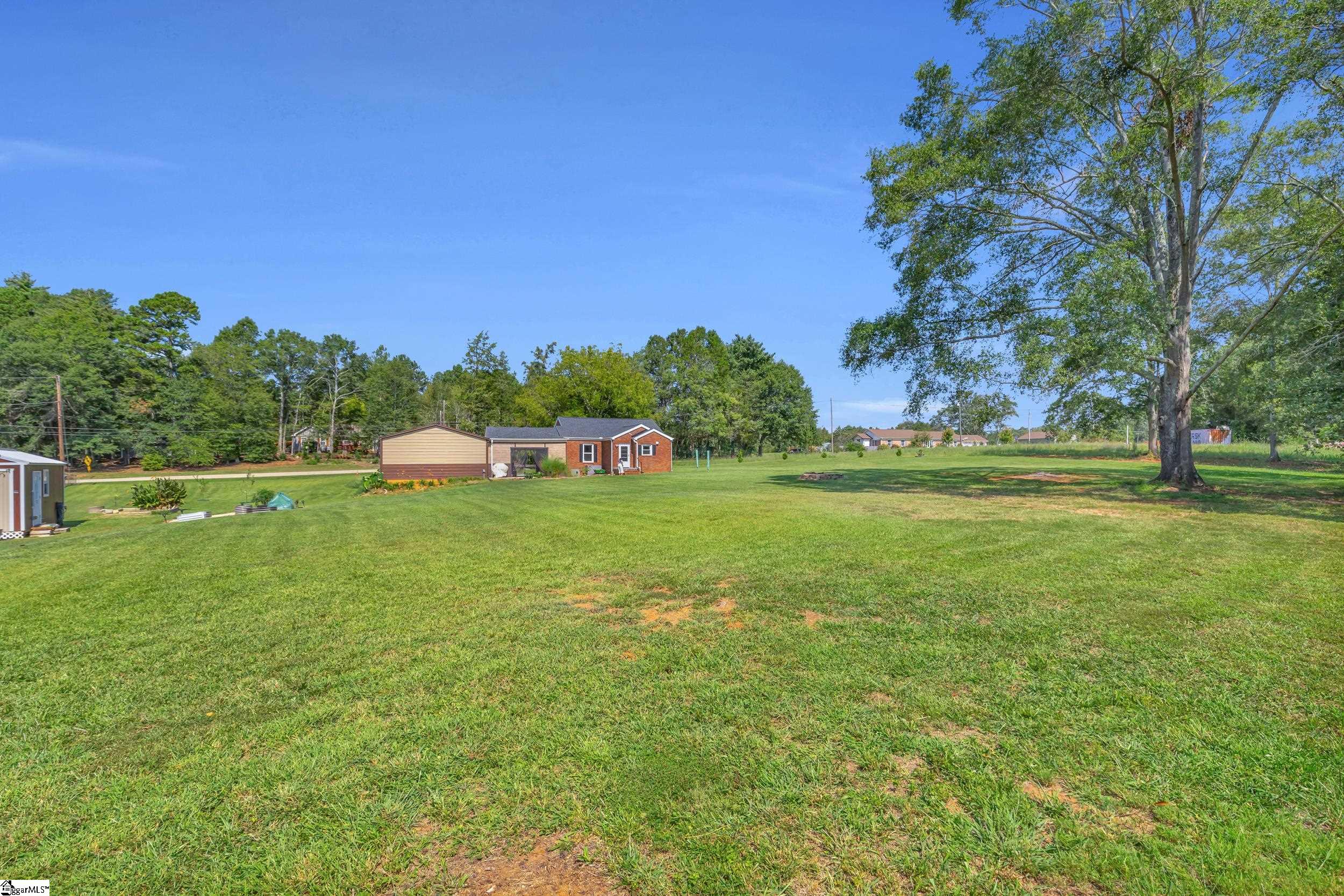 422 Old Georgia Road Pelzer, SC 29669