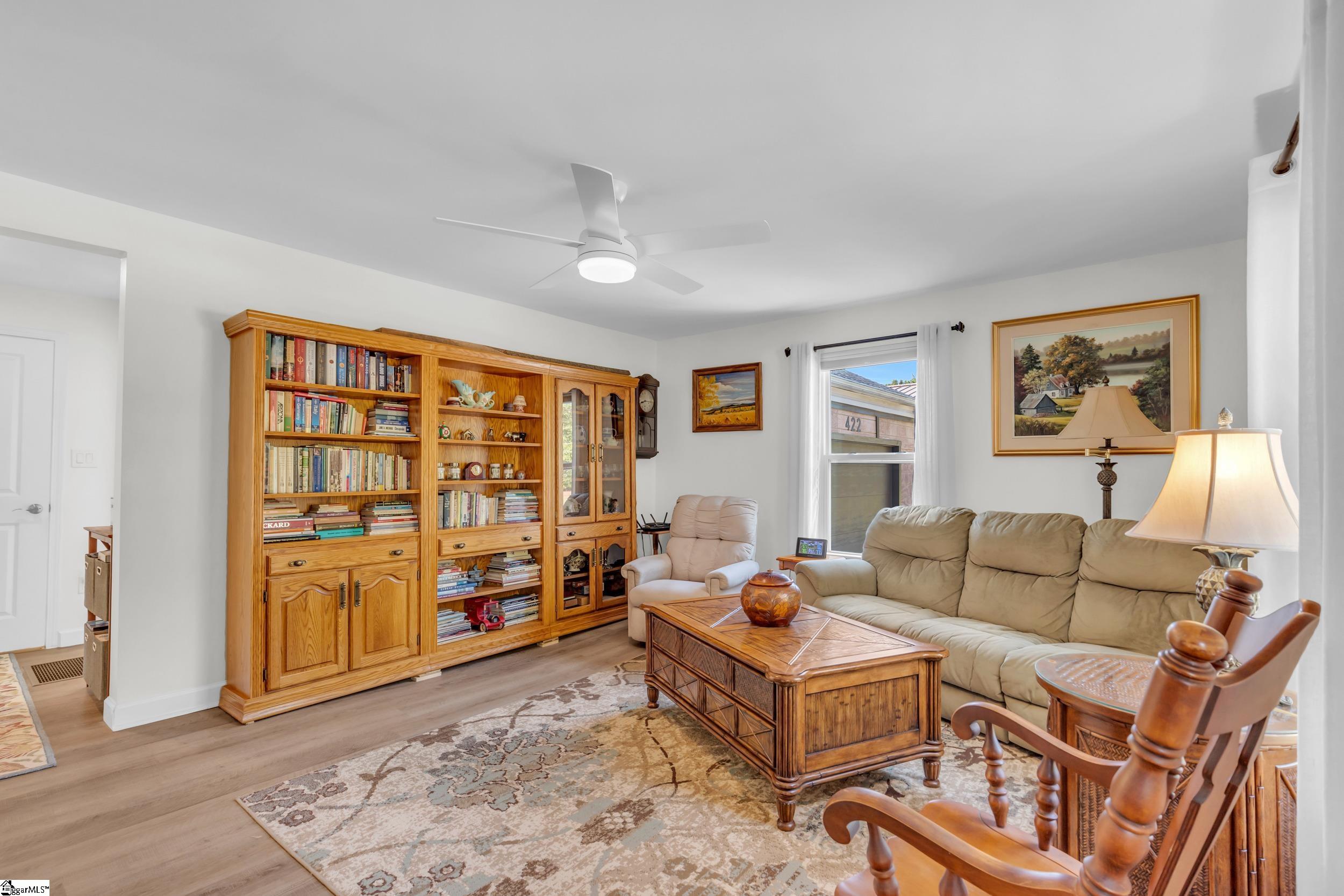 422 Old Georgia Road Pelzer, SC 29669