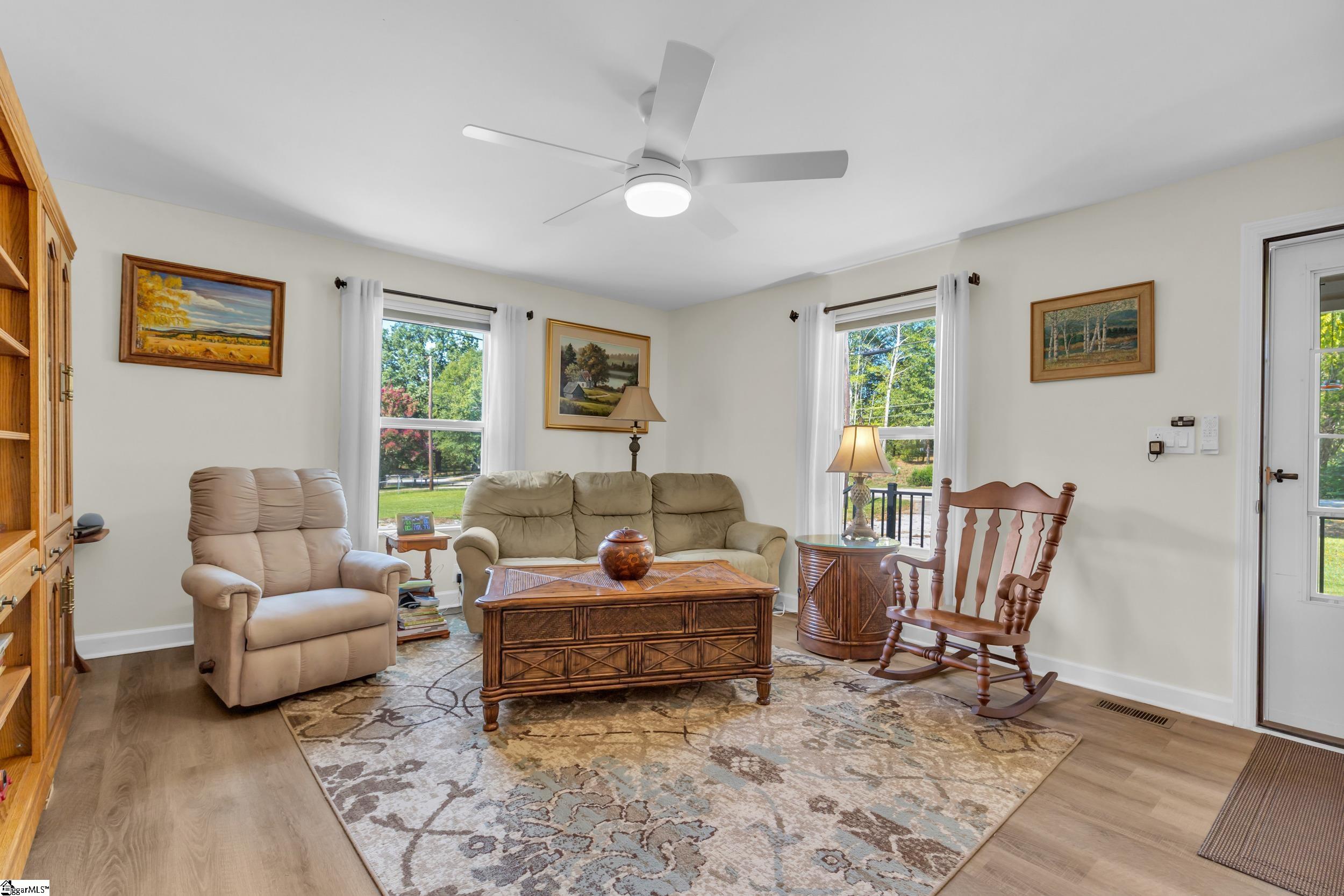 422 Old Georgia Road Pelzer, SC 29669