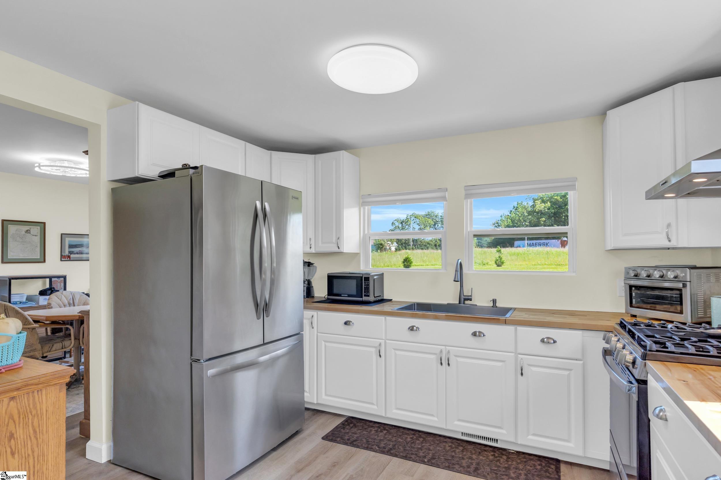 422 Old Georgia Road Pelzer, SC 29669