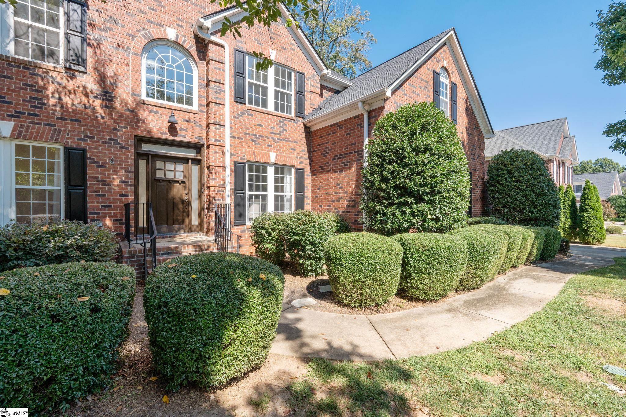 220 Huddersfield Drive Simpsonville, SC 29681