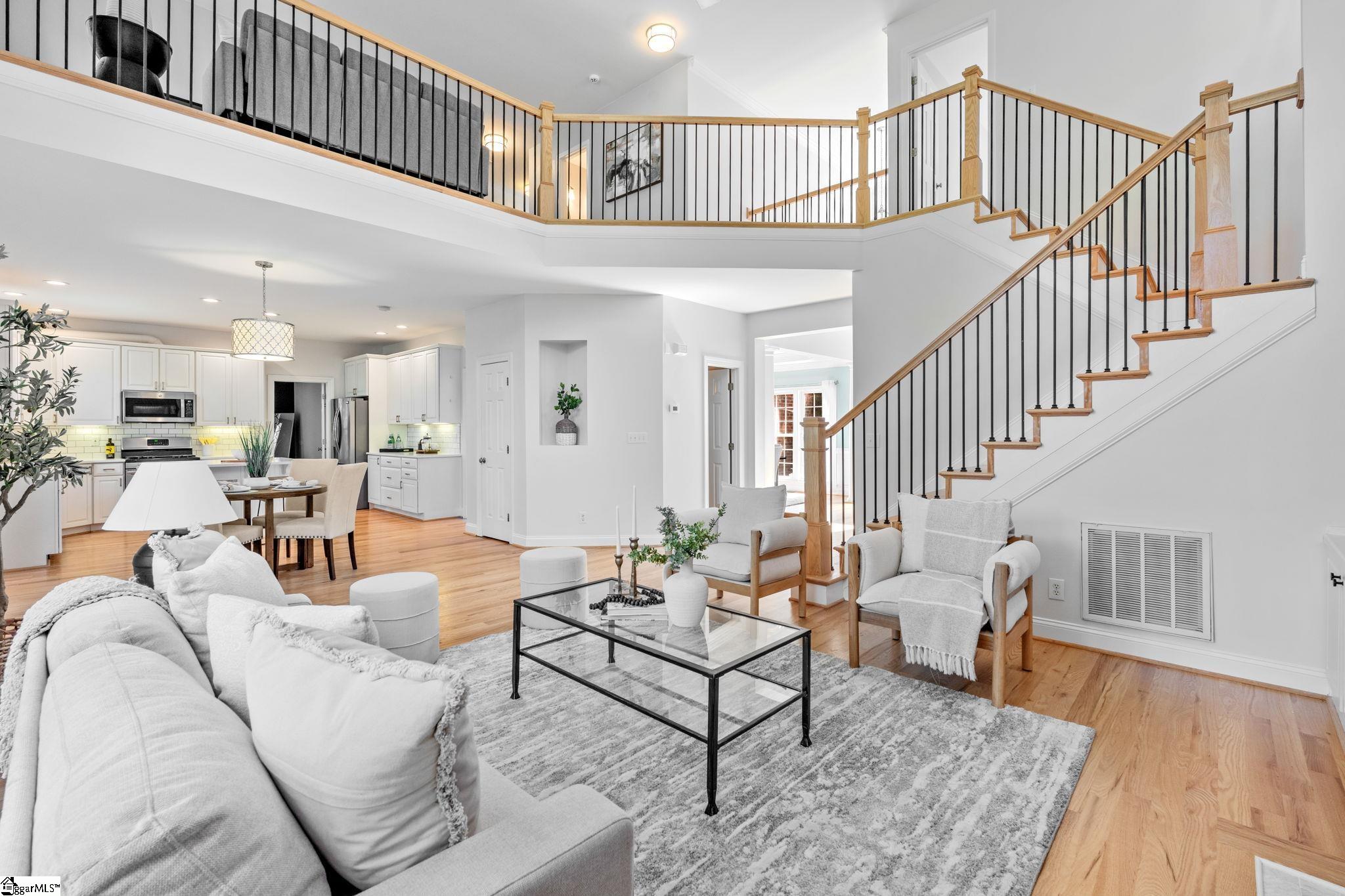220 Huddersfield Drive Simpsonville, SC 29681