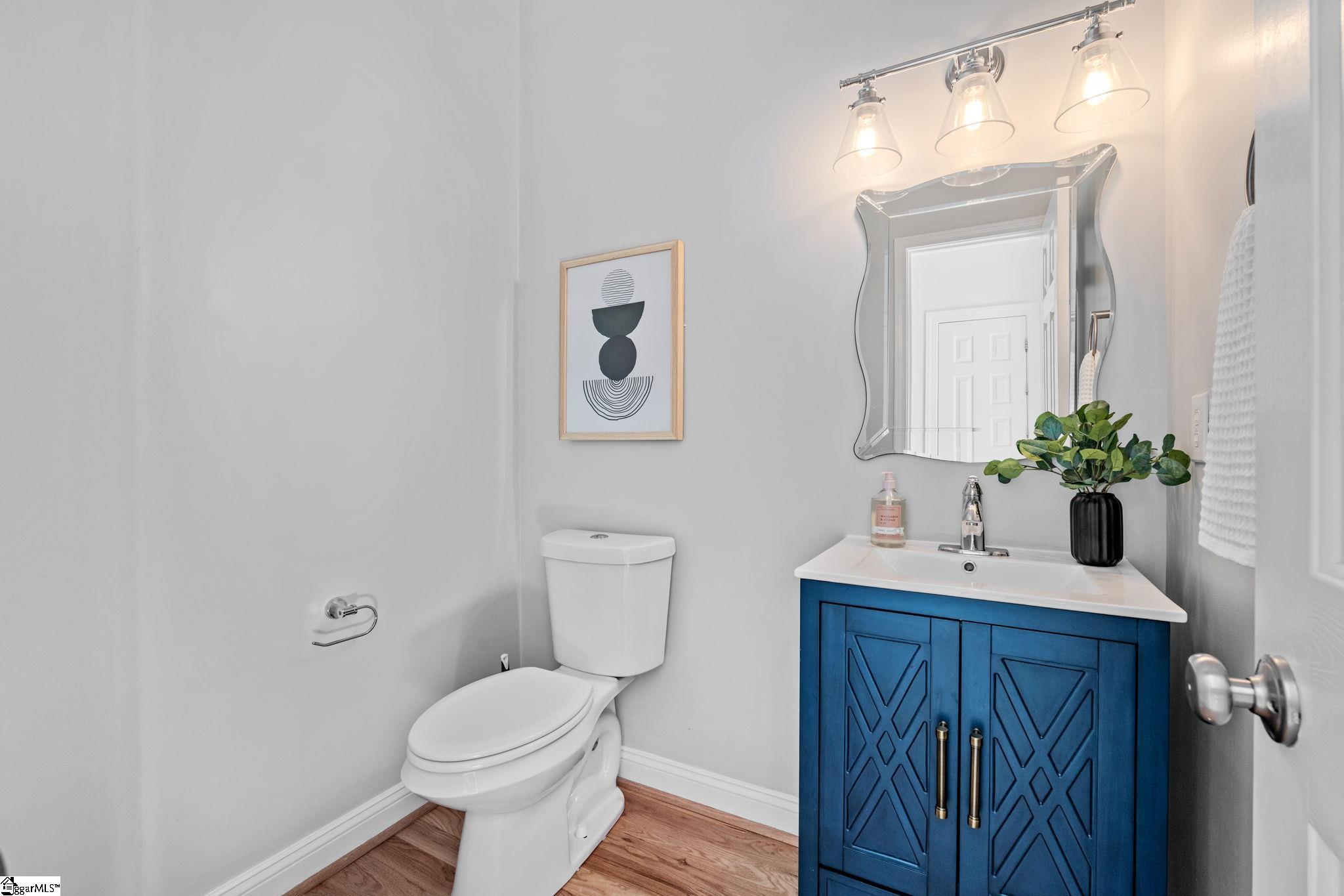 220 Huddersfield Drive Simpsonville, SC 29681