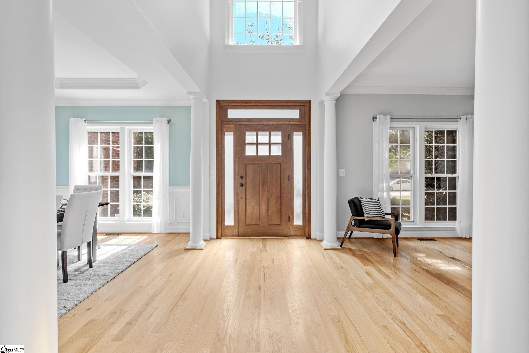220 Huddersfield Drive Simpsonville, SC 29681