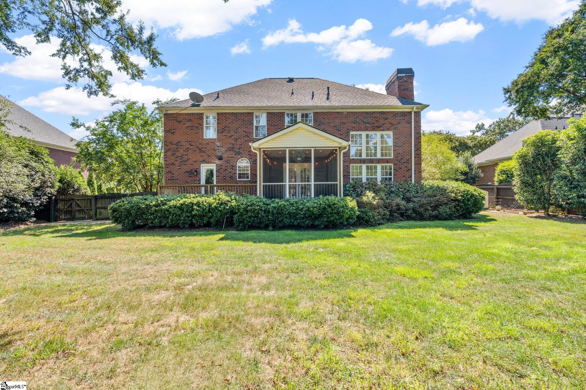 220 Huddersfield Drive Simpsonville, SC 29681