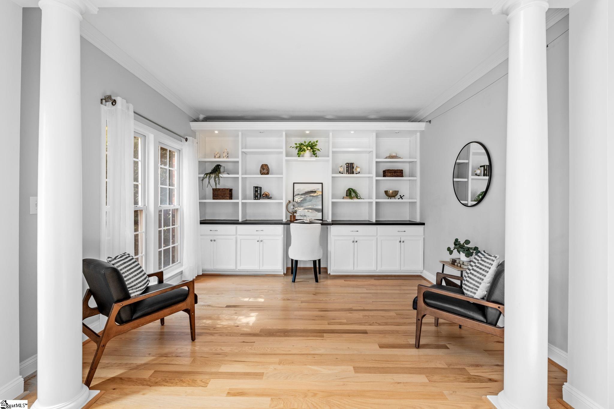 220 Huddersfield Drive Simpsonville, SC 29681
