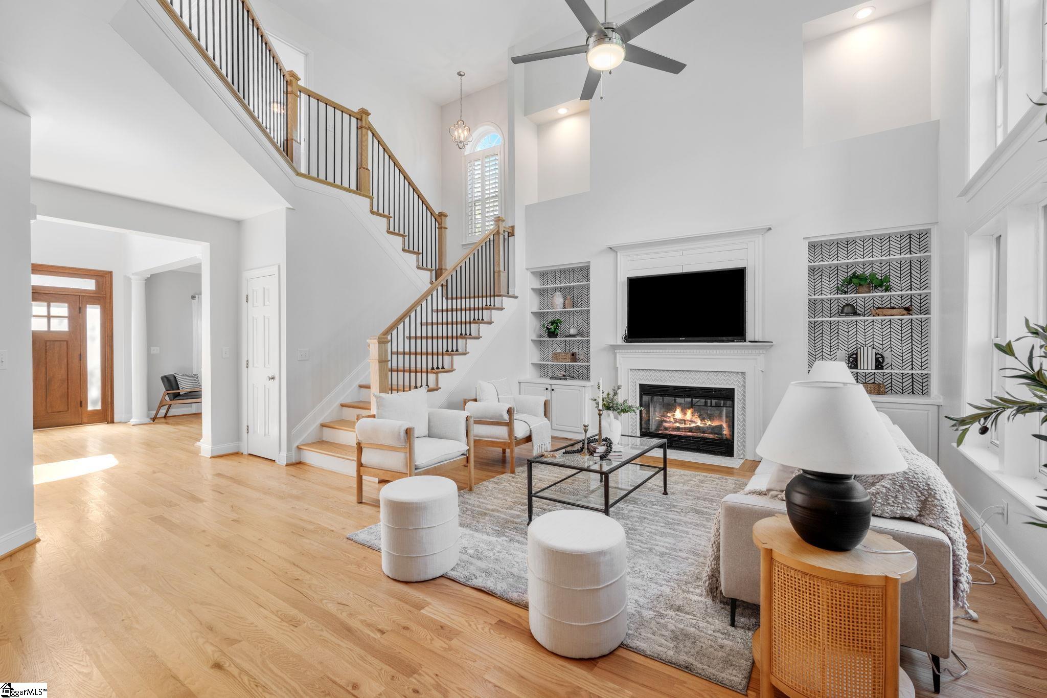 220 Huddersfield Drive Simpsonville, SC 29681
