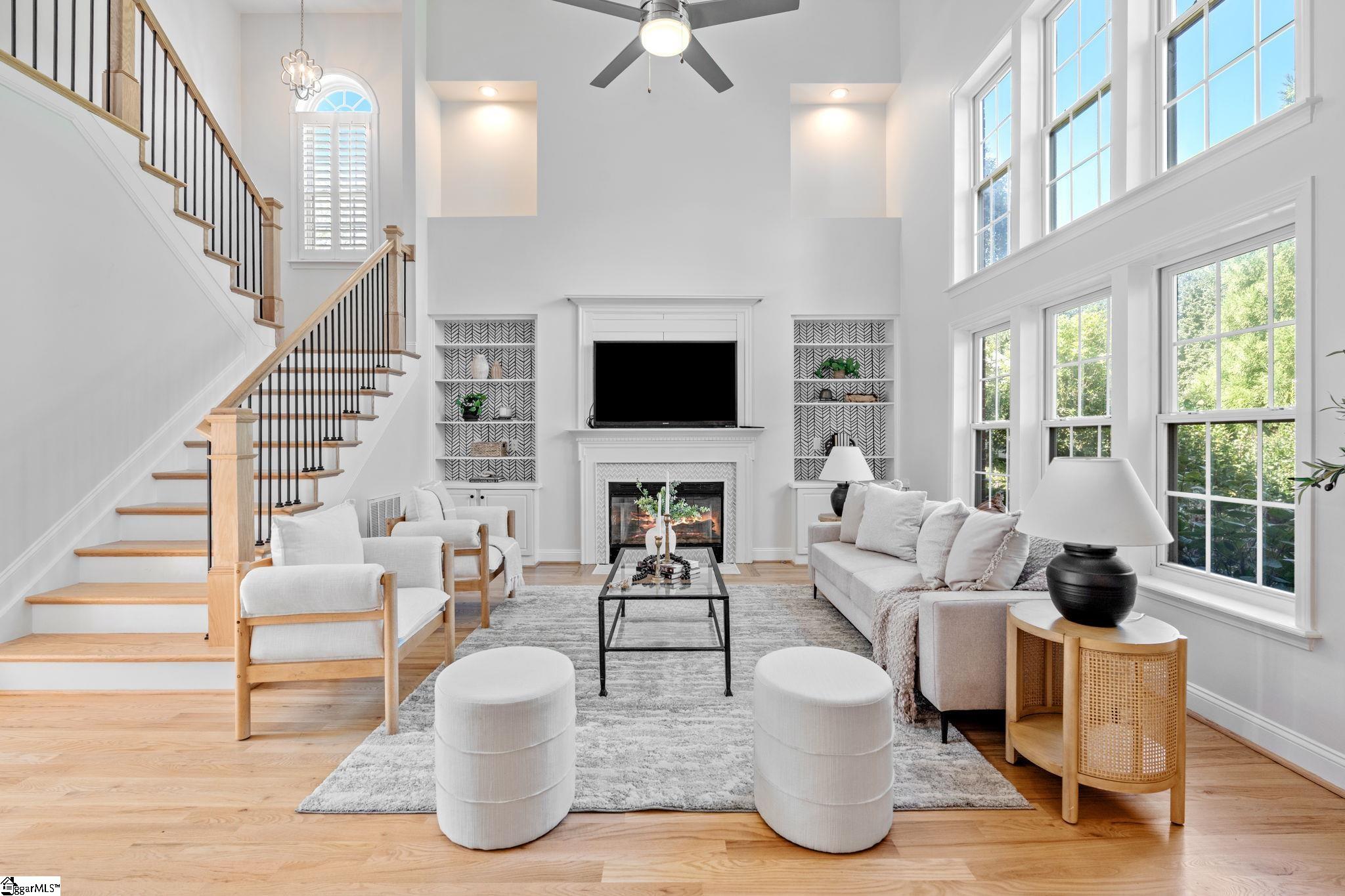 220 Huddersfield Drive Simpsonville, SC 29681