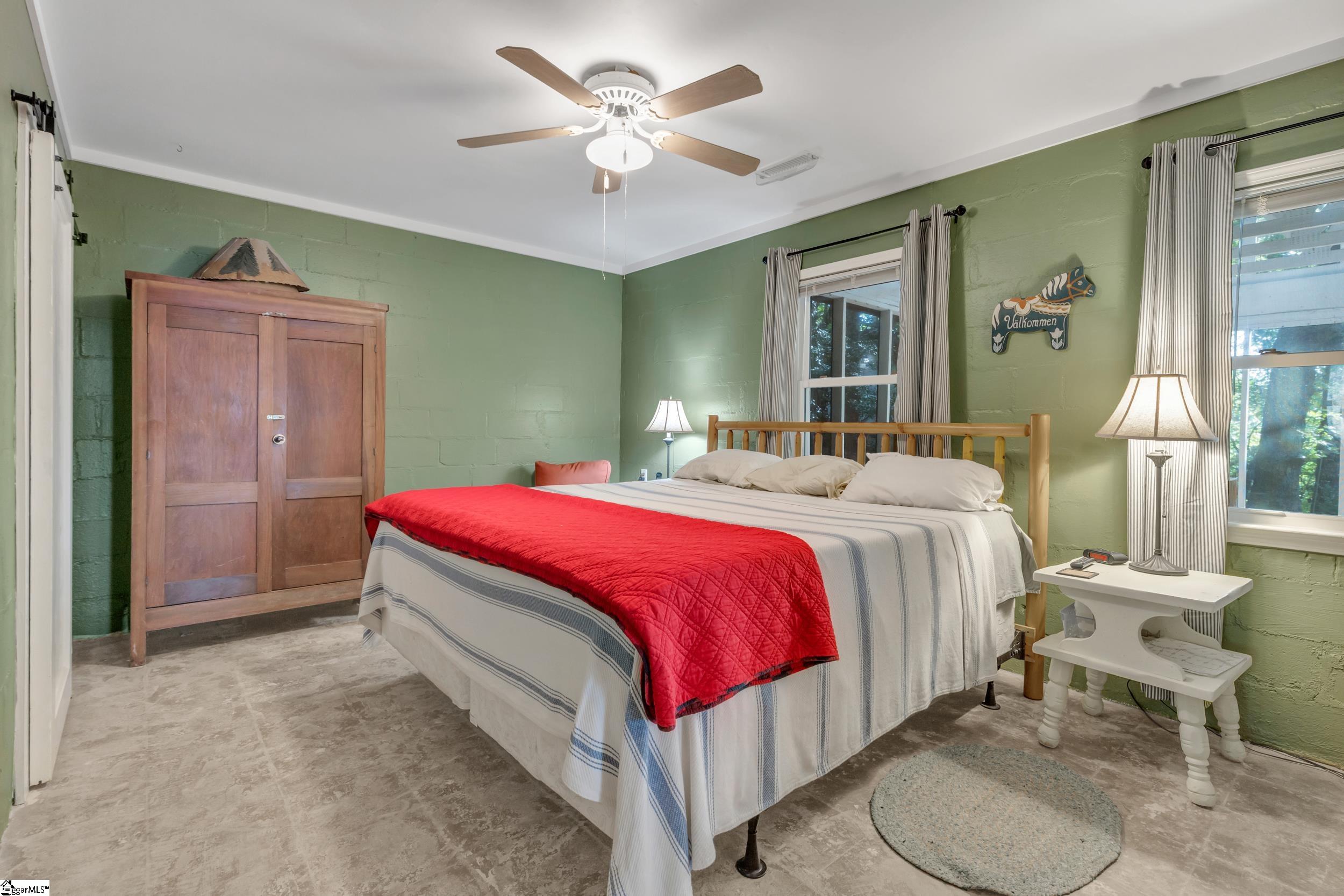 3605 Skyuka Mountain Road Columbus, NC 28722