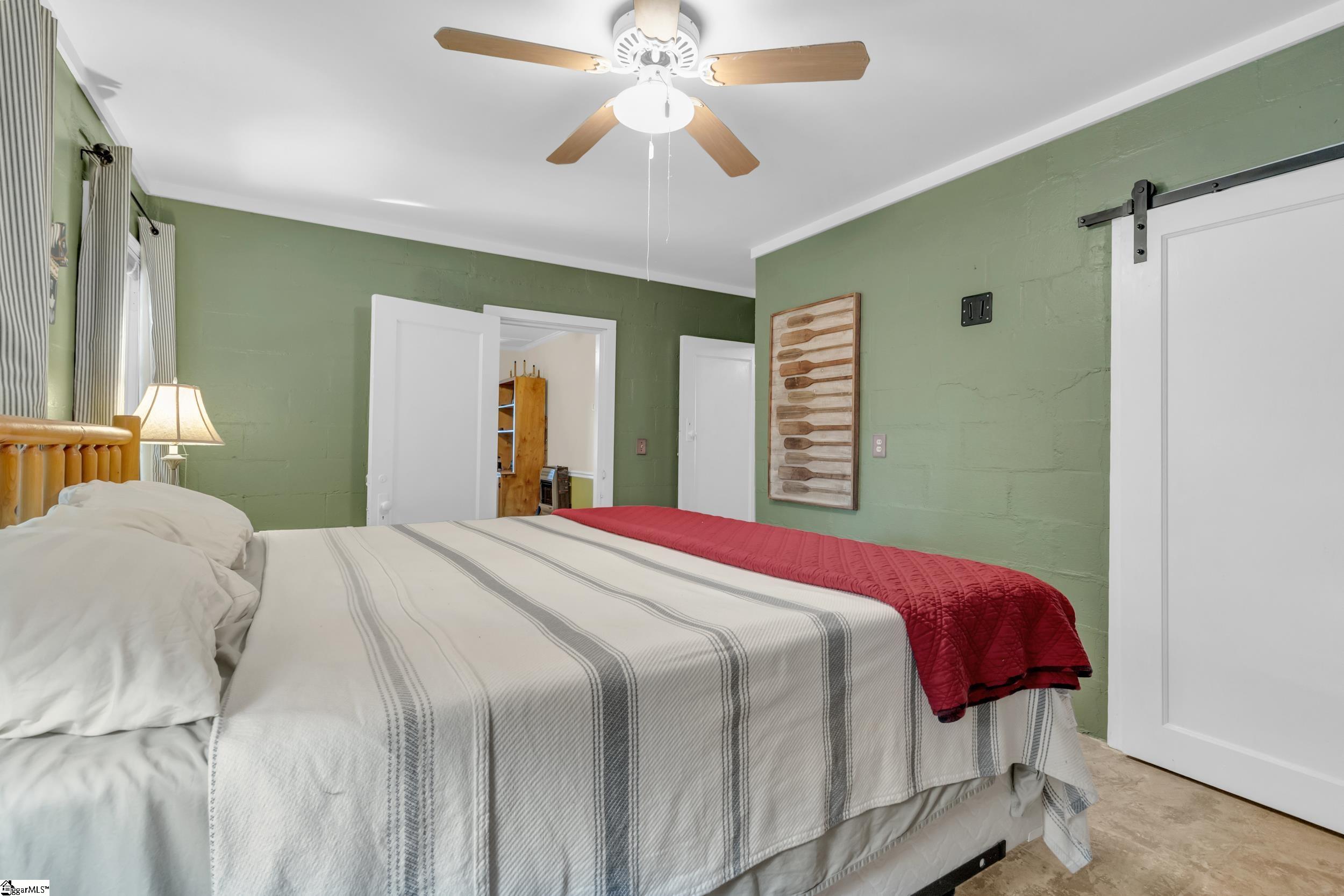 3605 Skyuka Mountain Road Columbus, NC 28722