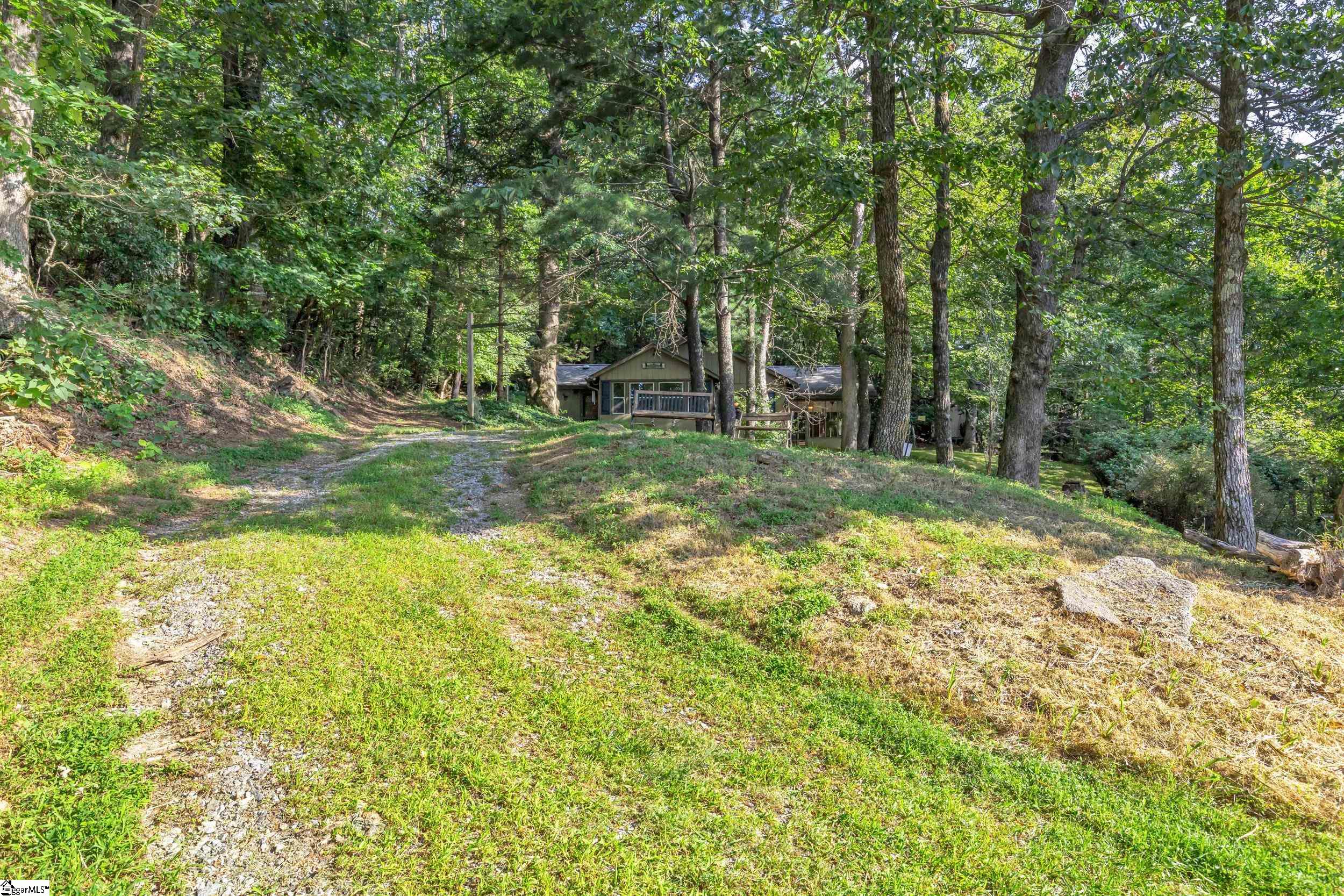 3605 Skyuka Mountain Road Columbus, NC 28722
