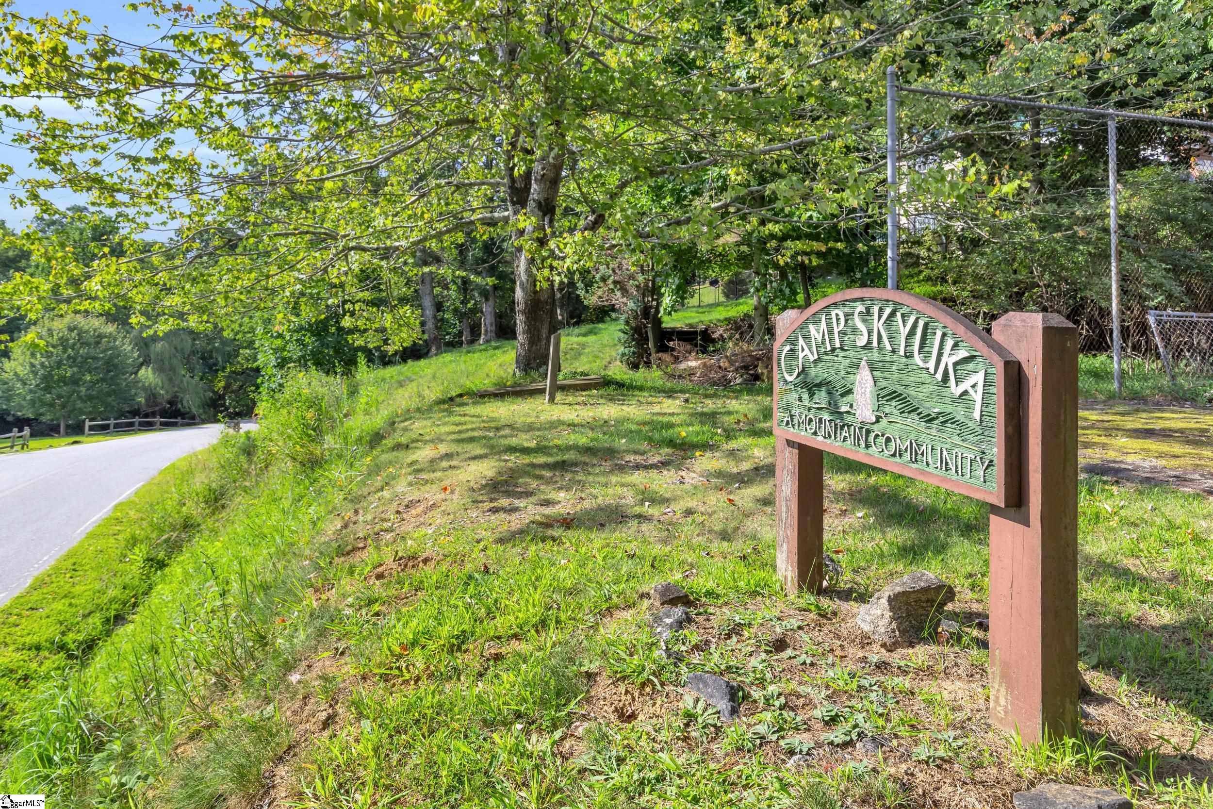 3605 Skyuka Mountain Road Columbus, NC 28722
