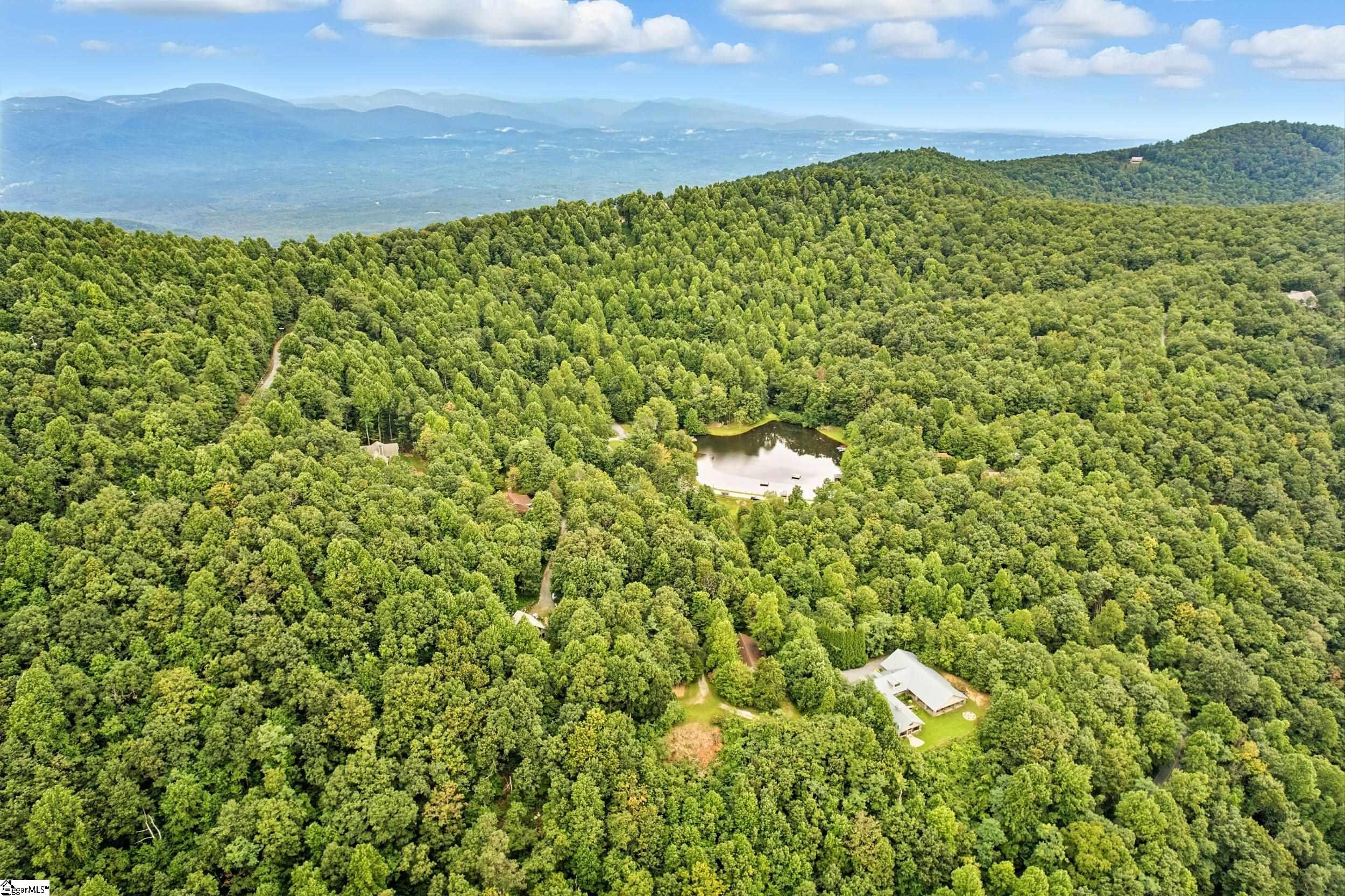 3605 Skyuka Mountain Road Columbus, NC 28722