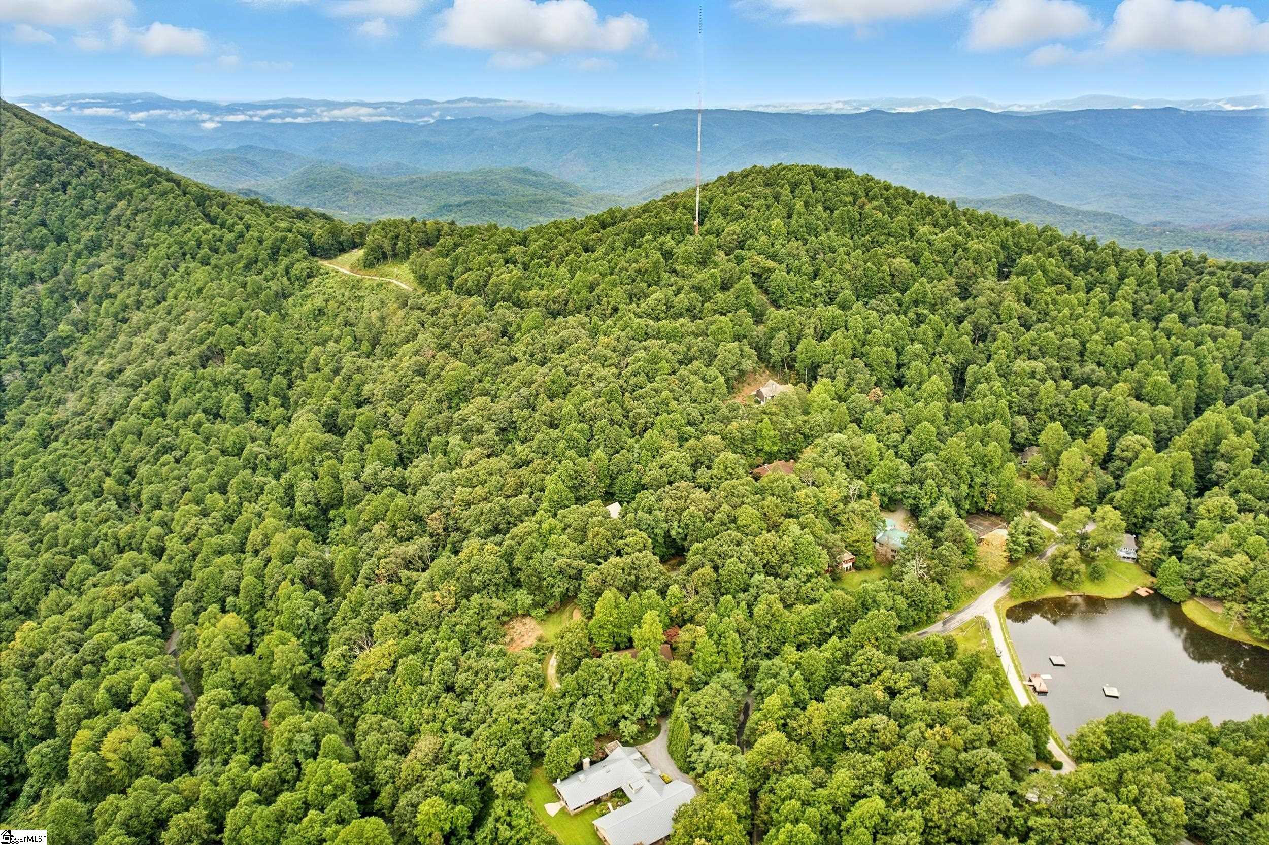 3605 Skyuka Mountain Road Columbus, NC 28722