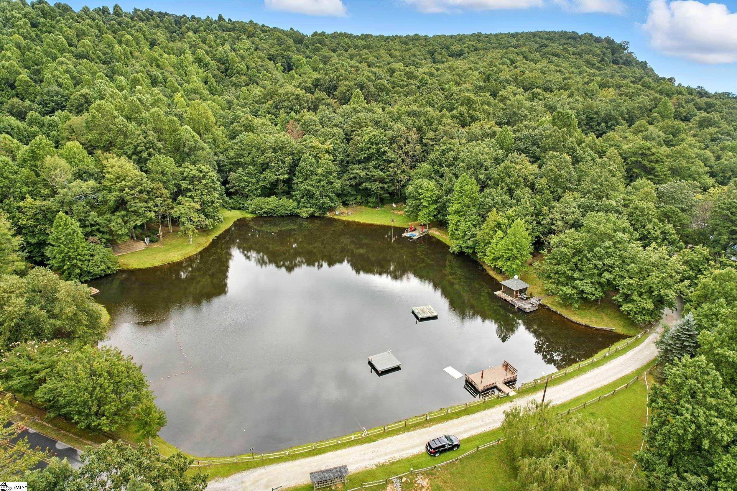3605 Skyuka Mountain Road Columbus, NC 28722