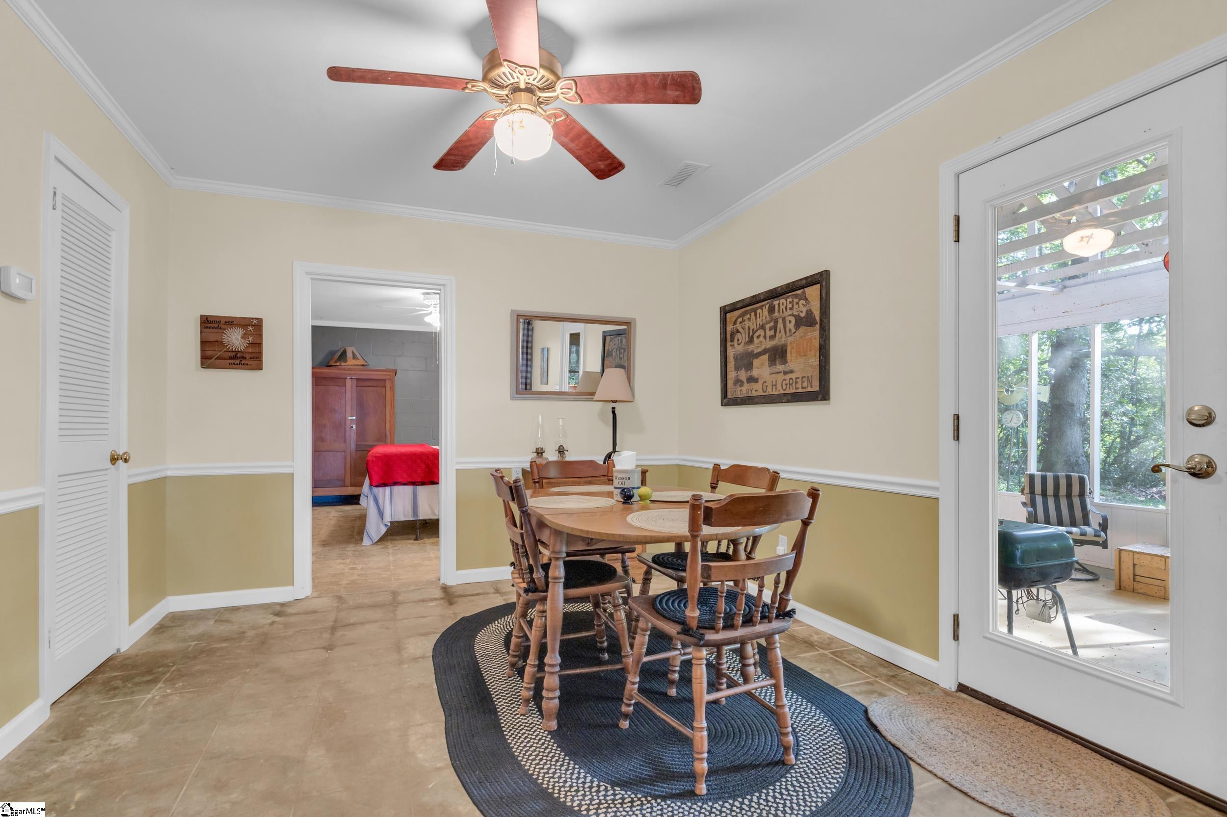 3605 Skyuka Mountain Road Columbus, NC 28722