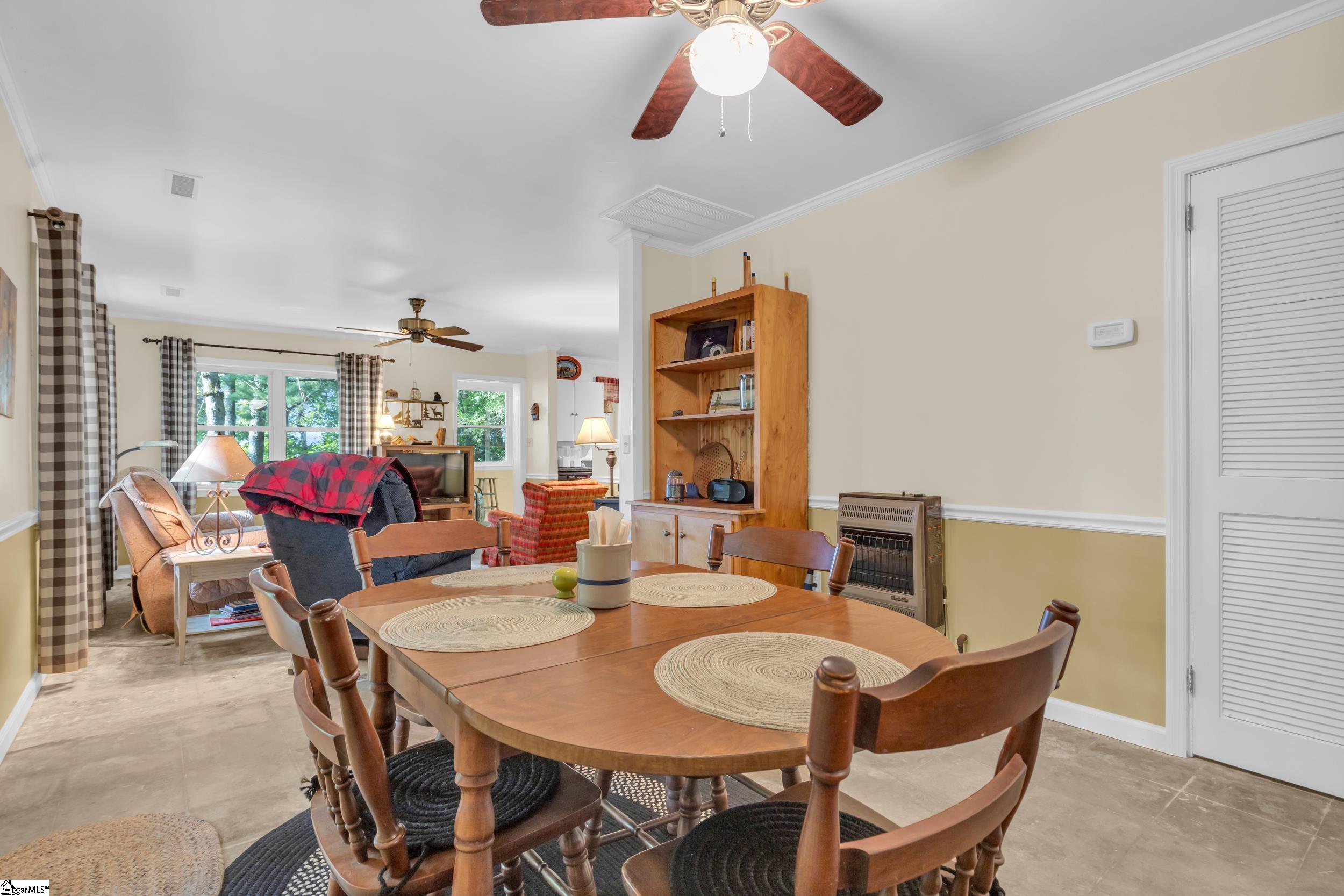 3605 Skyuka Mountain Road Columbus, NC 28722