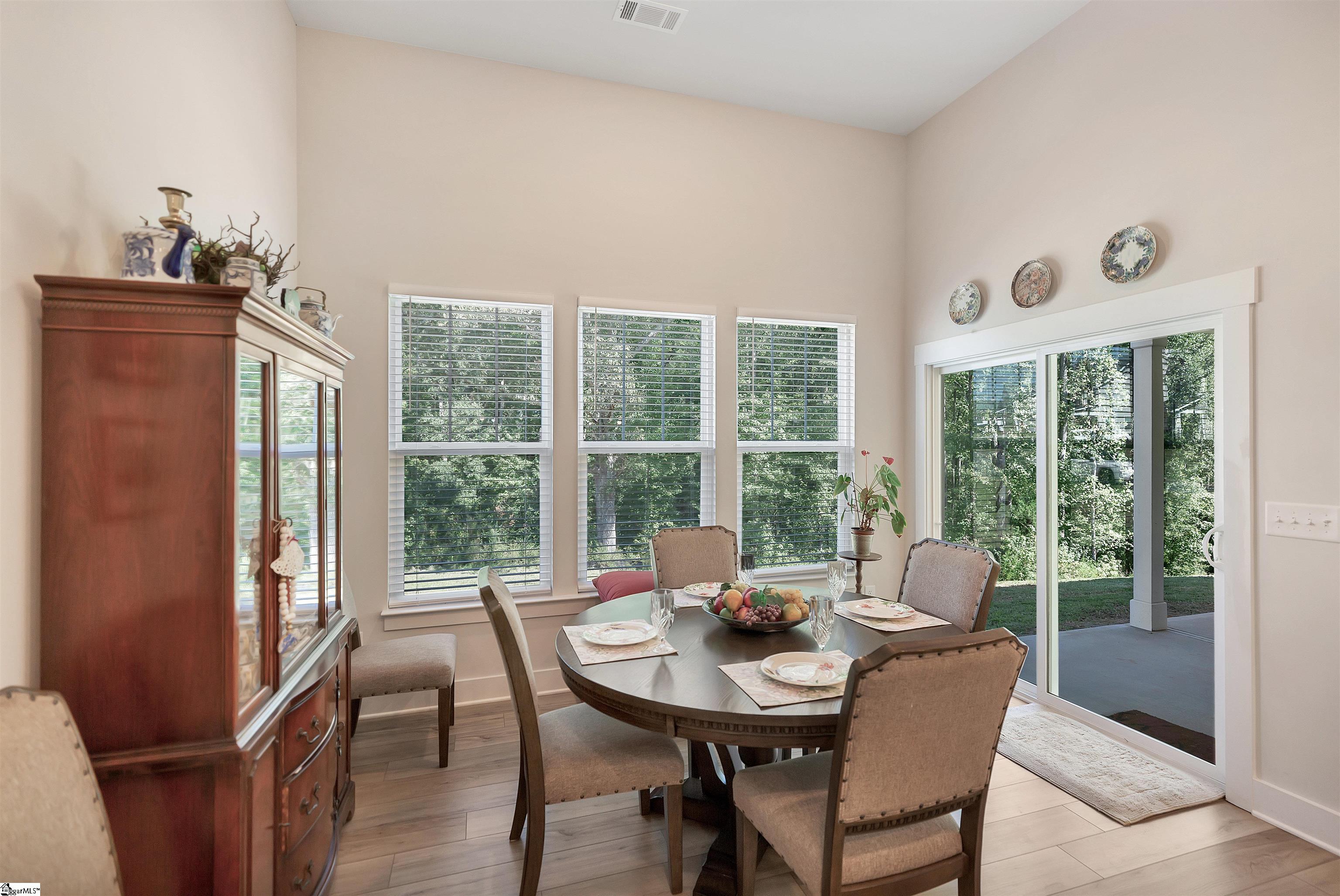 715 Oak Hill Lane Belton, SC 29627