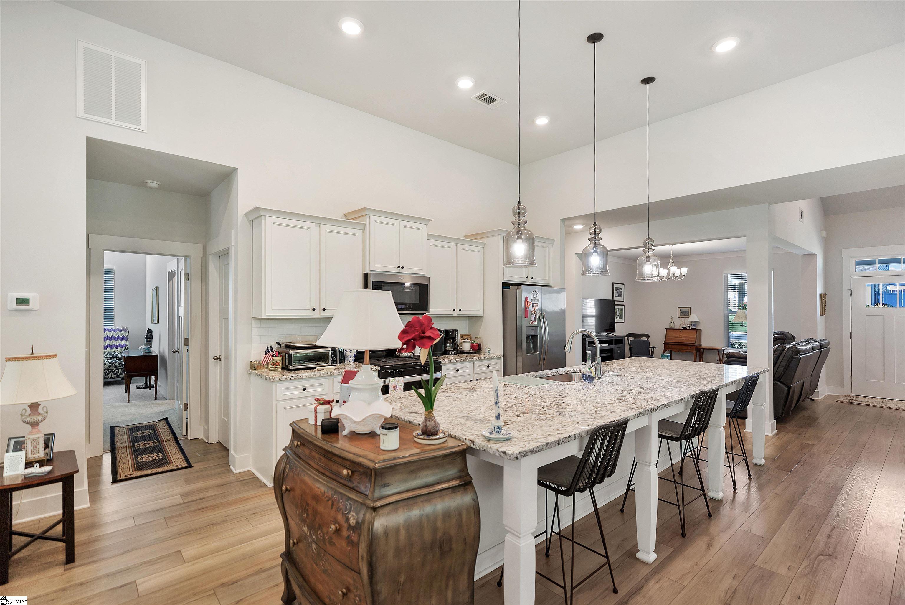 715 Oak Hill Lane Belton, SC 29627