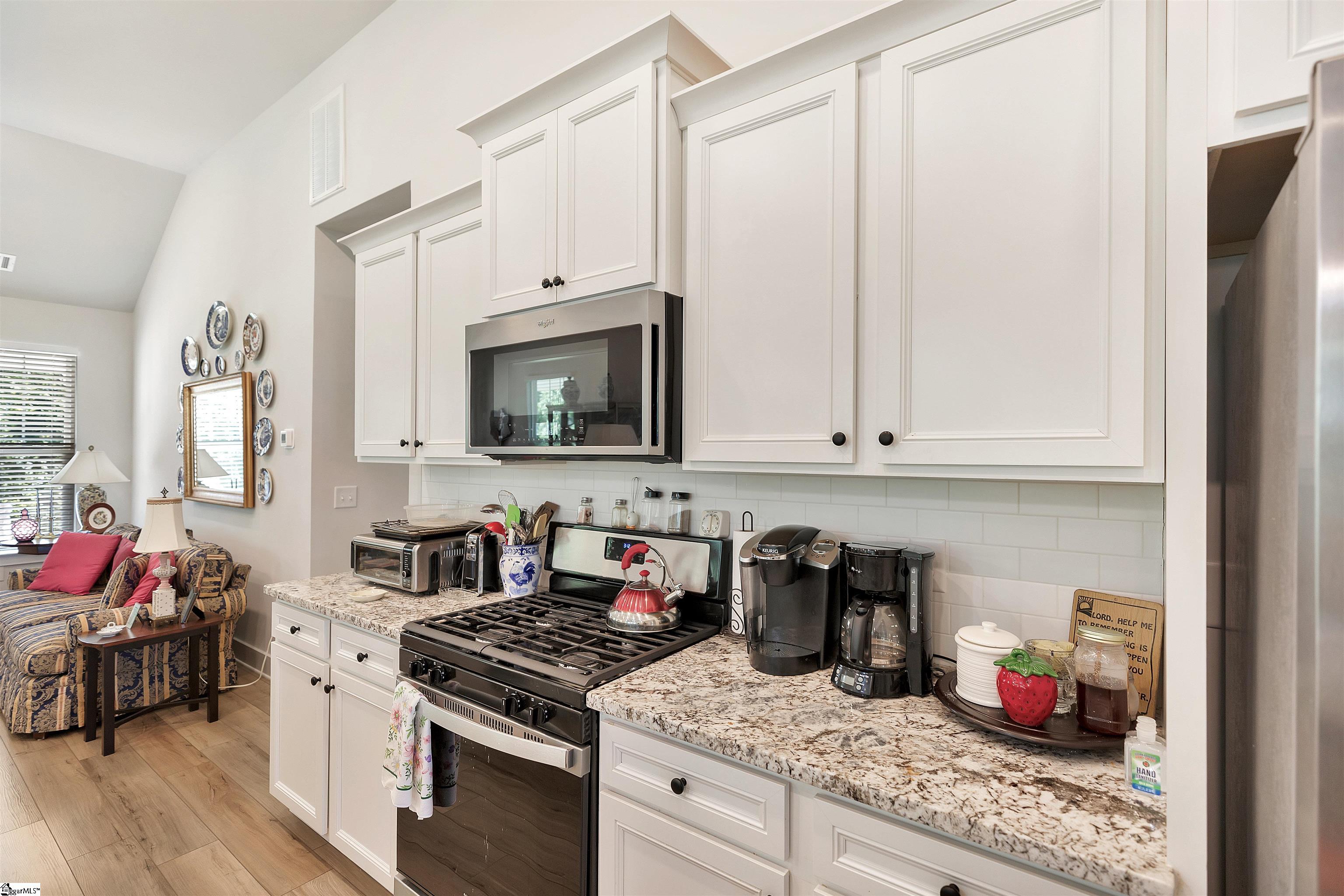 715 Oak Hill Lane Belton, SC 29627