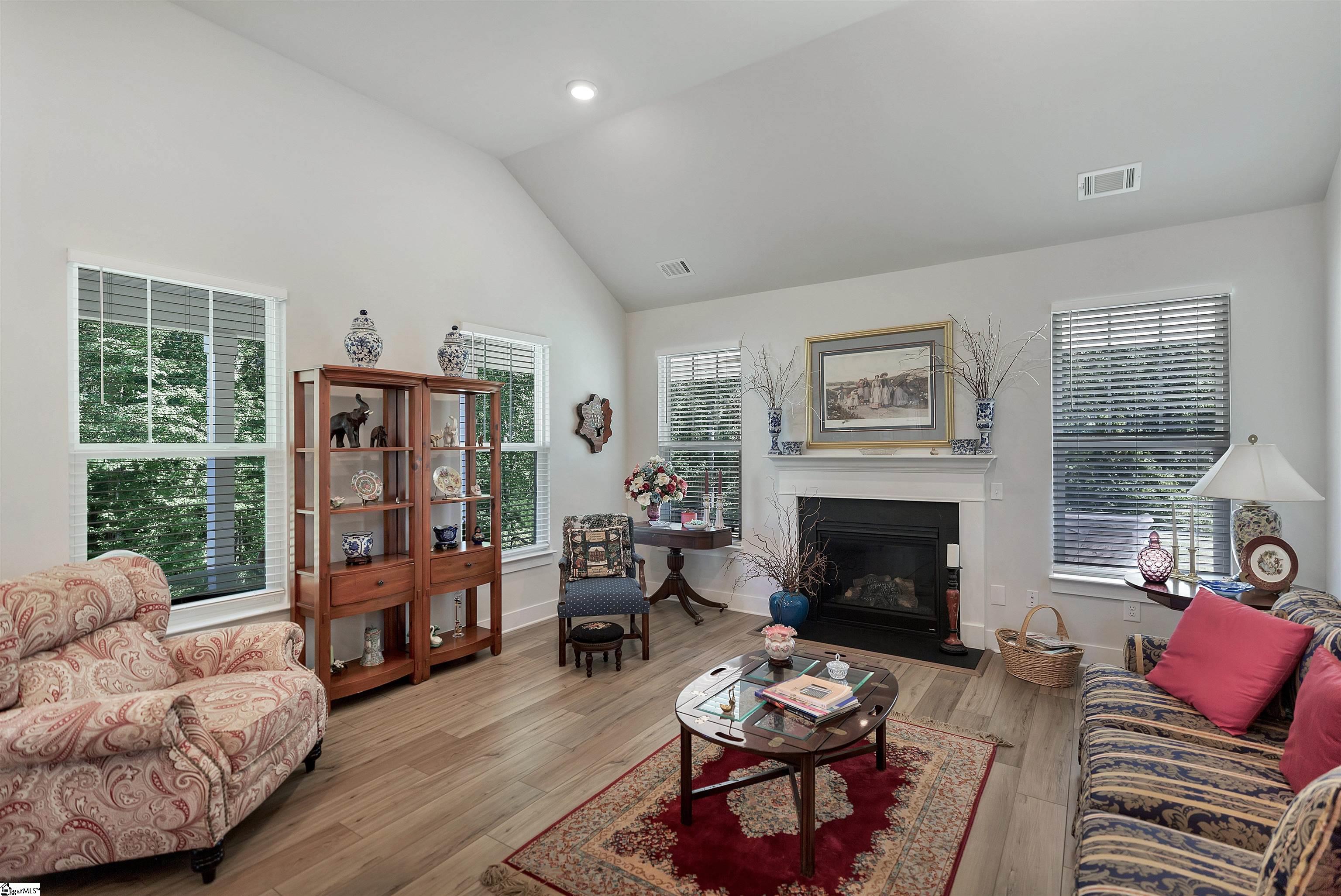 715 Oak Hill Lane Belton, SC 29627
