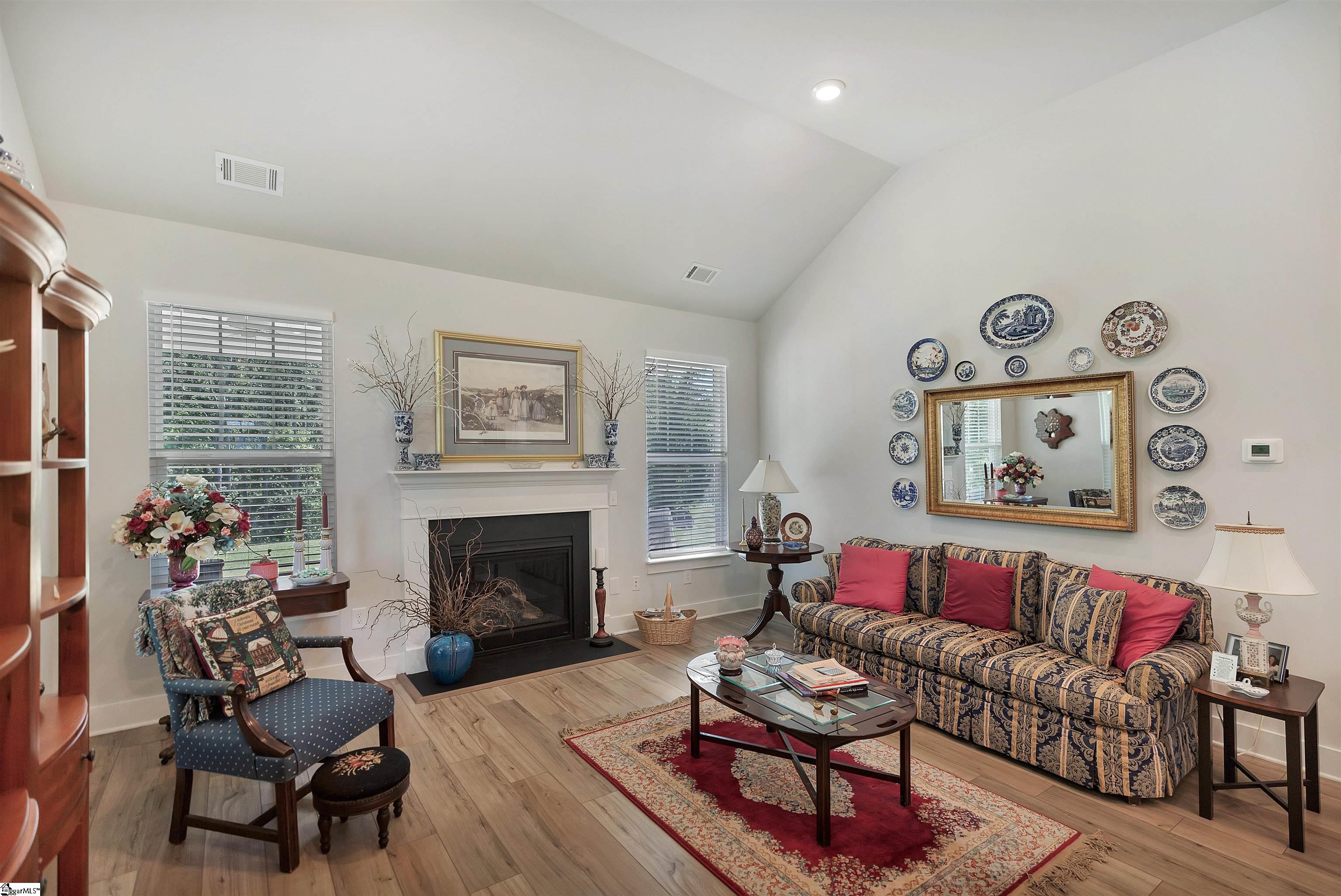 715 Oak Hill Lane Belton, SC 29627