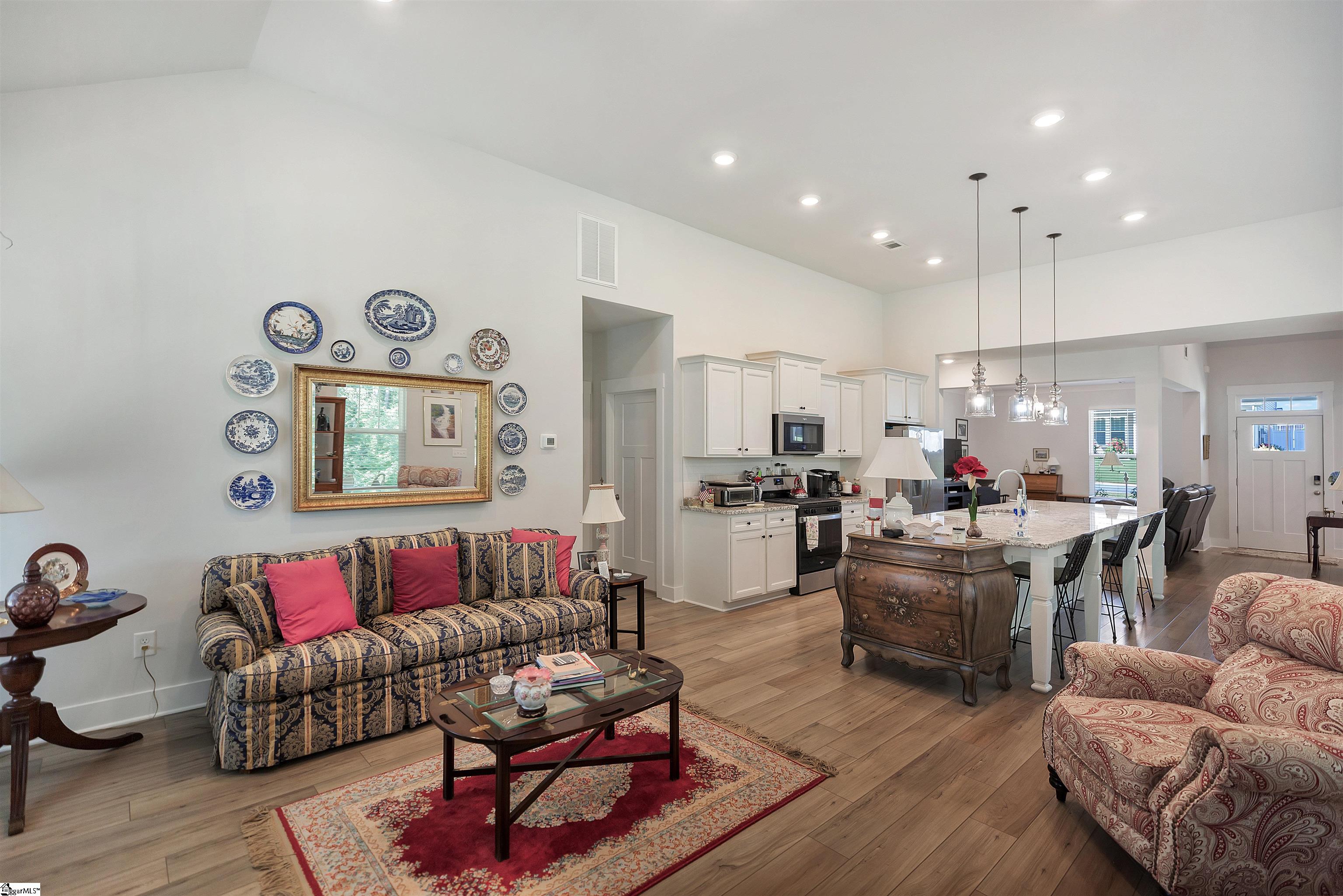715 Oak Hill Lane Belton, SC 29627