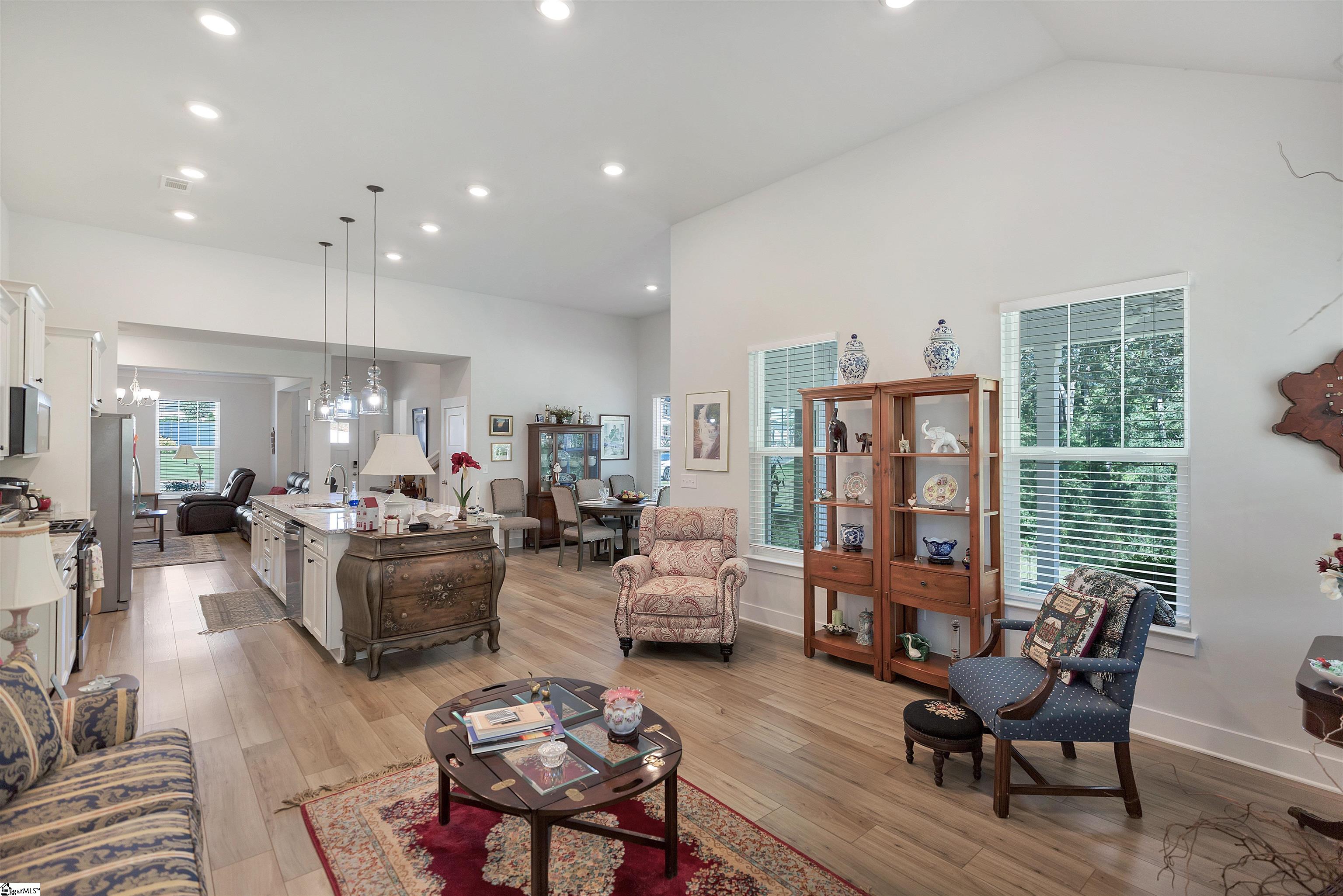 715 Oak Hill Lane Belton, SC 29627